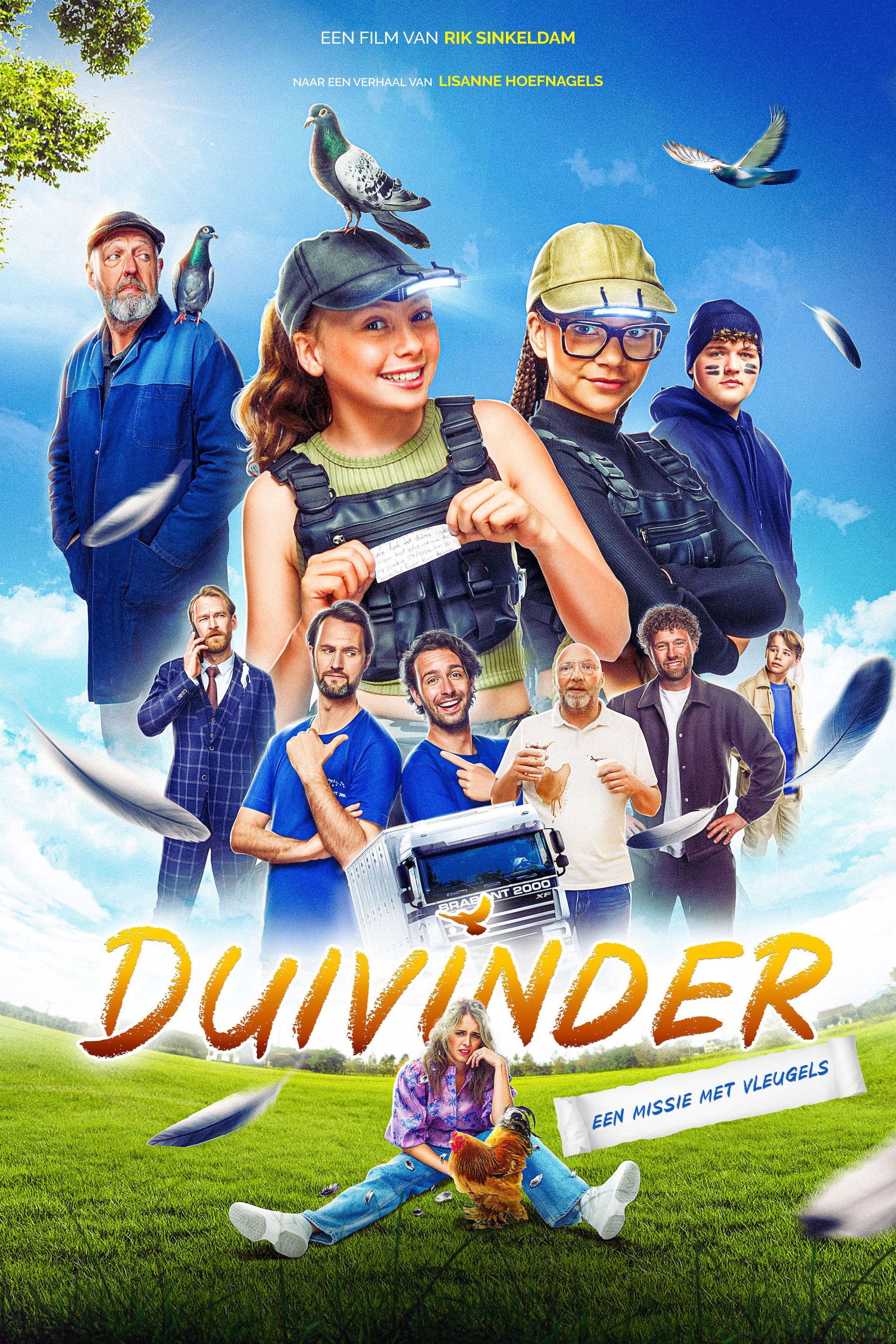 Duivinder