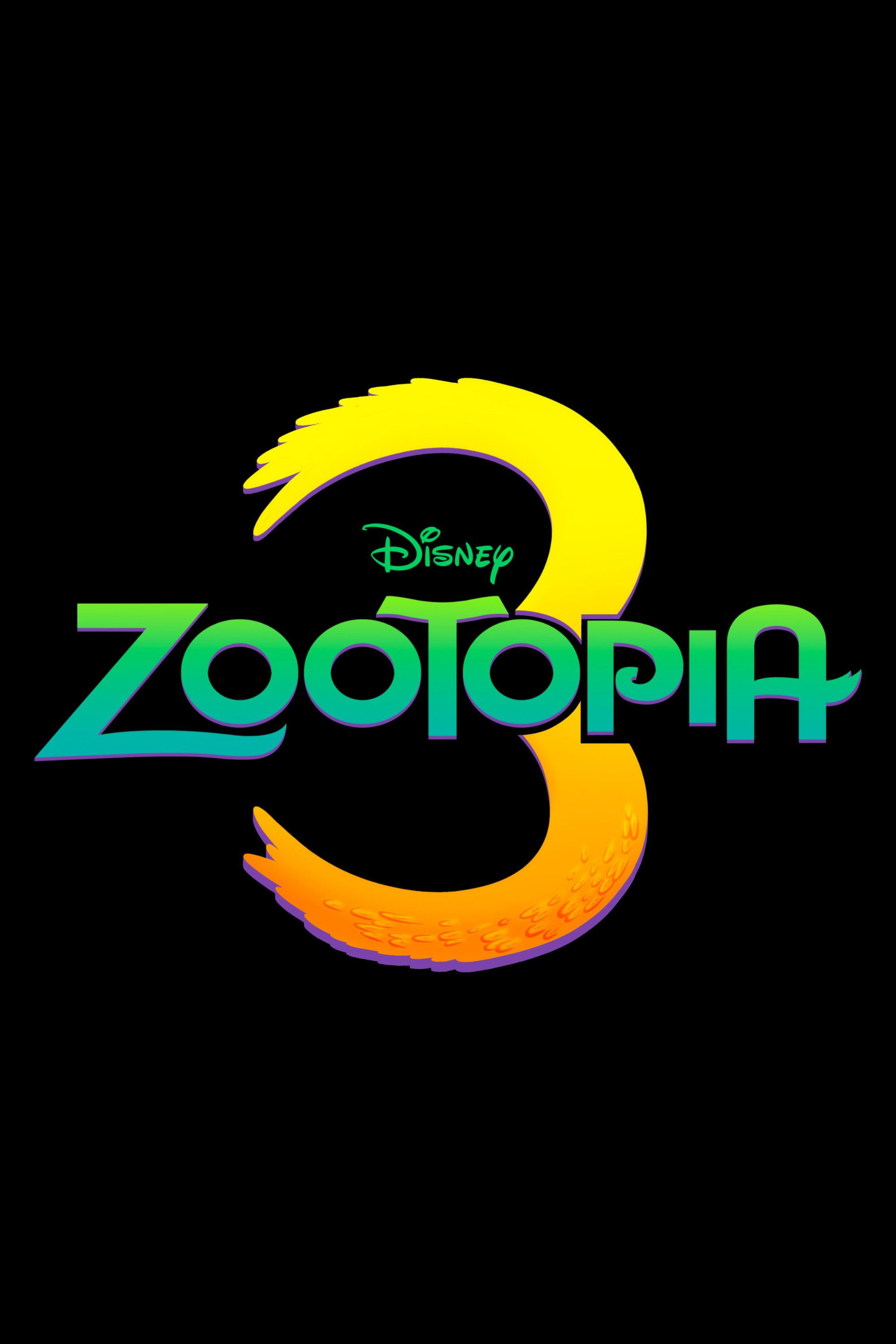 Zoomania 3