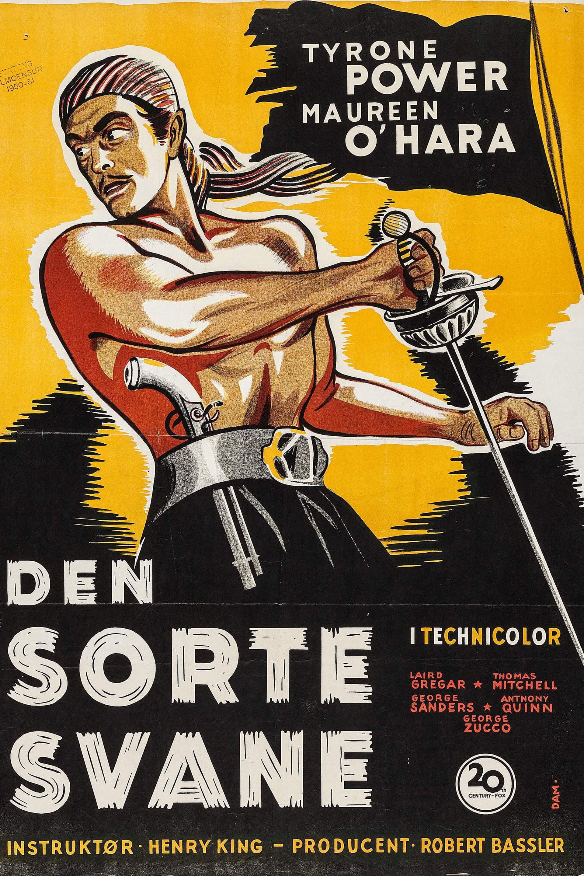 Den sorte svane