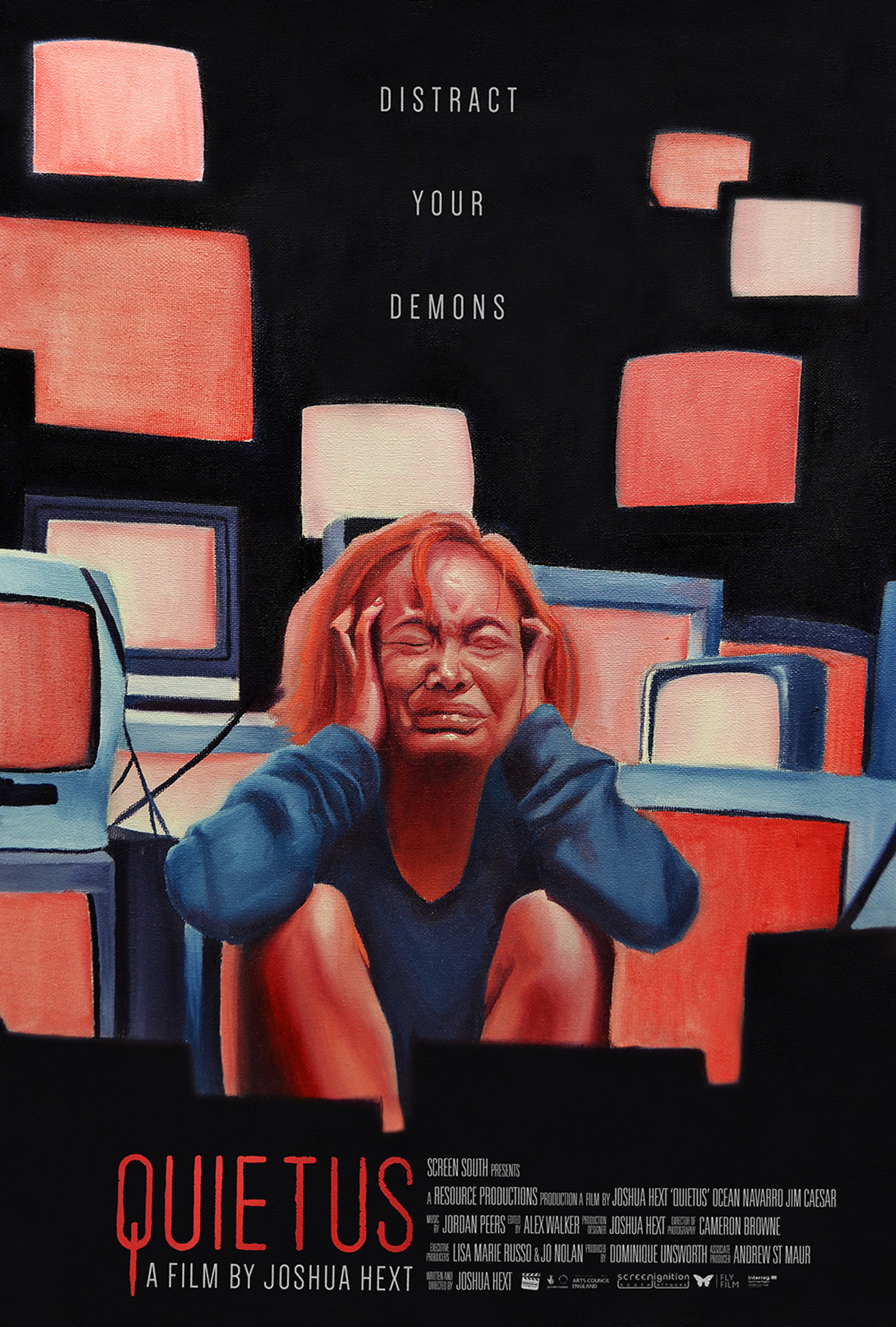 Quietus