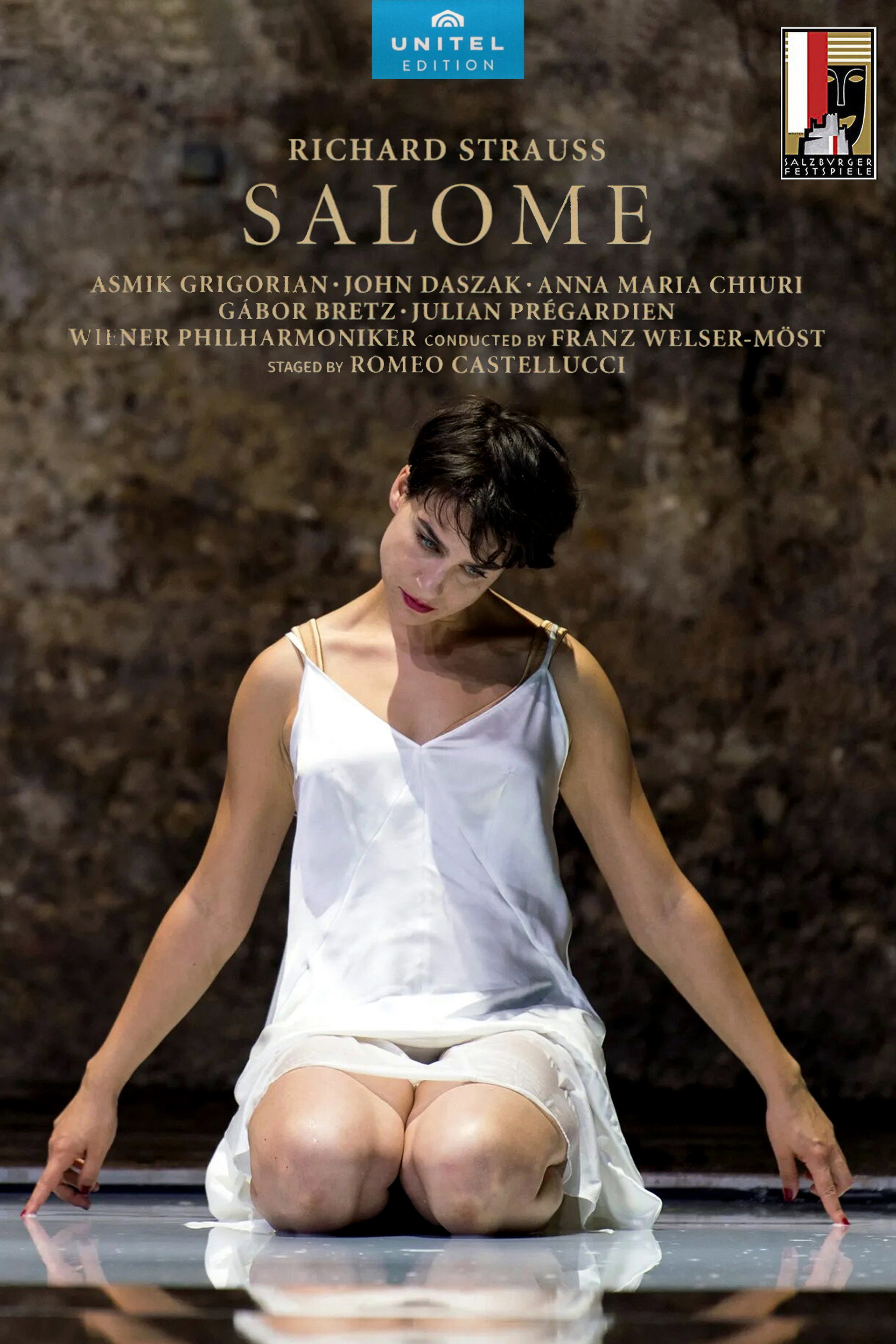 Strauss: Salome