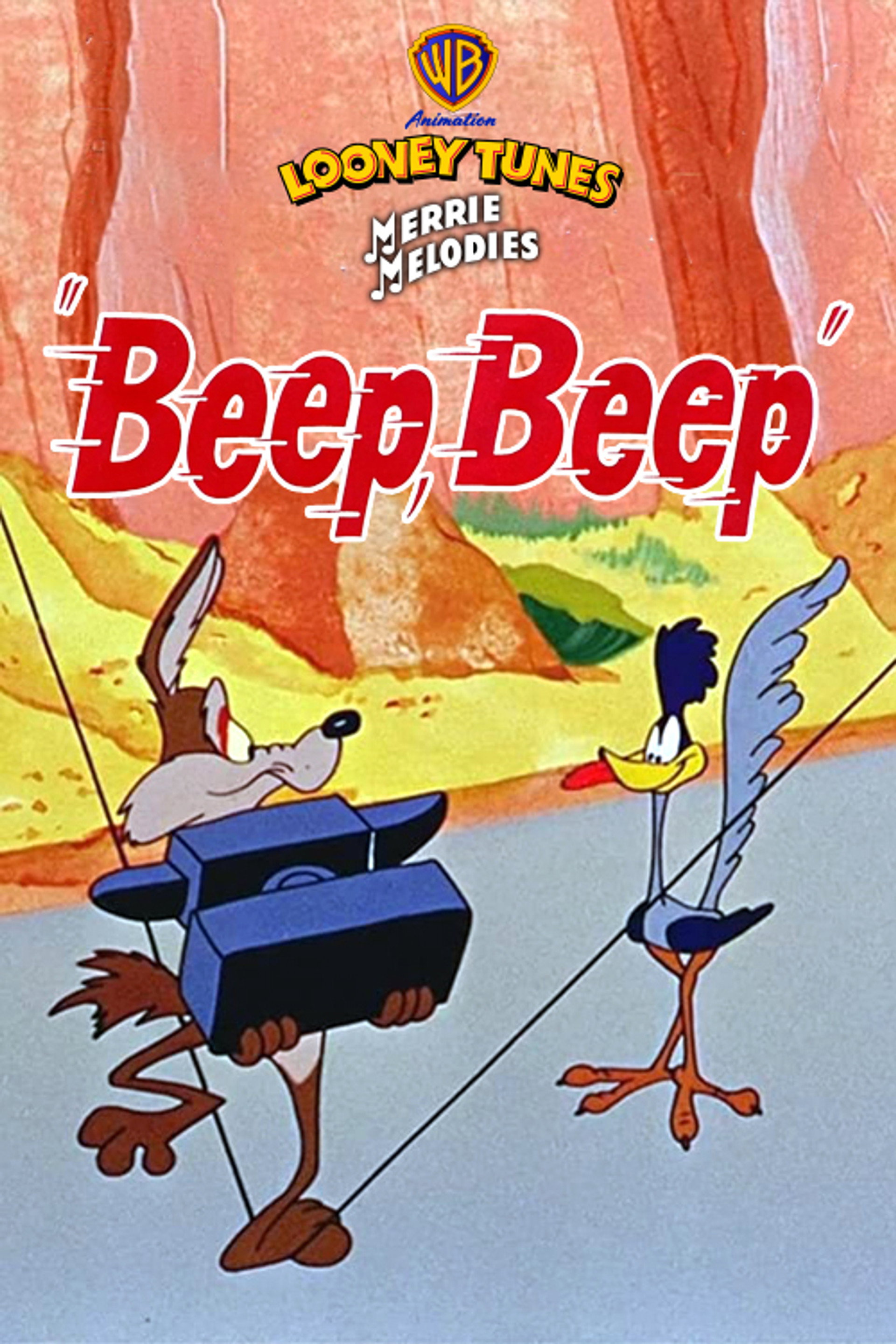 Beep, Beep