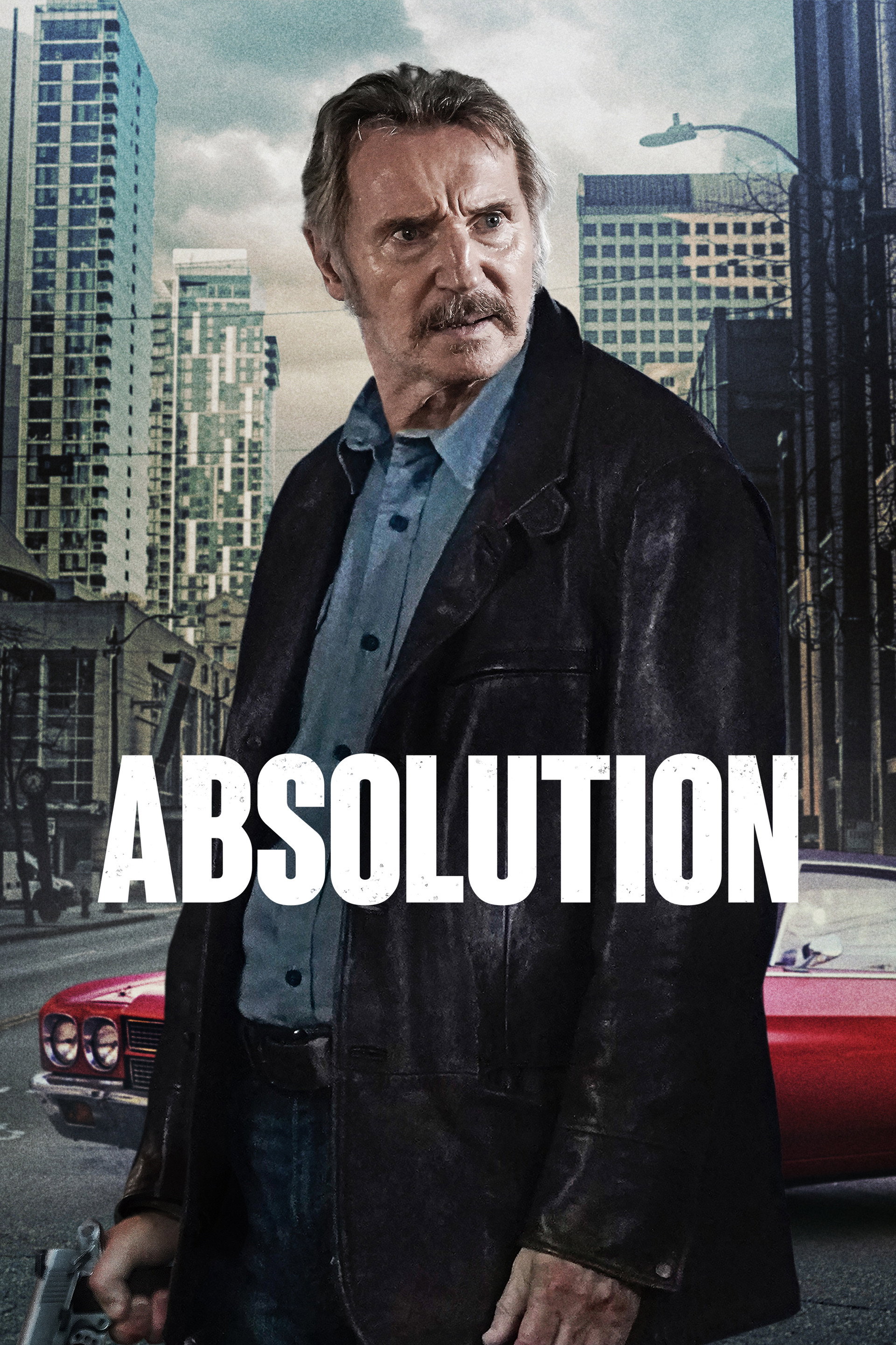 Absolution - Storia criminale