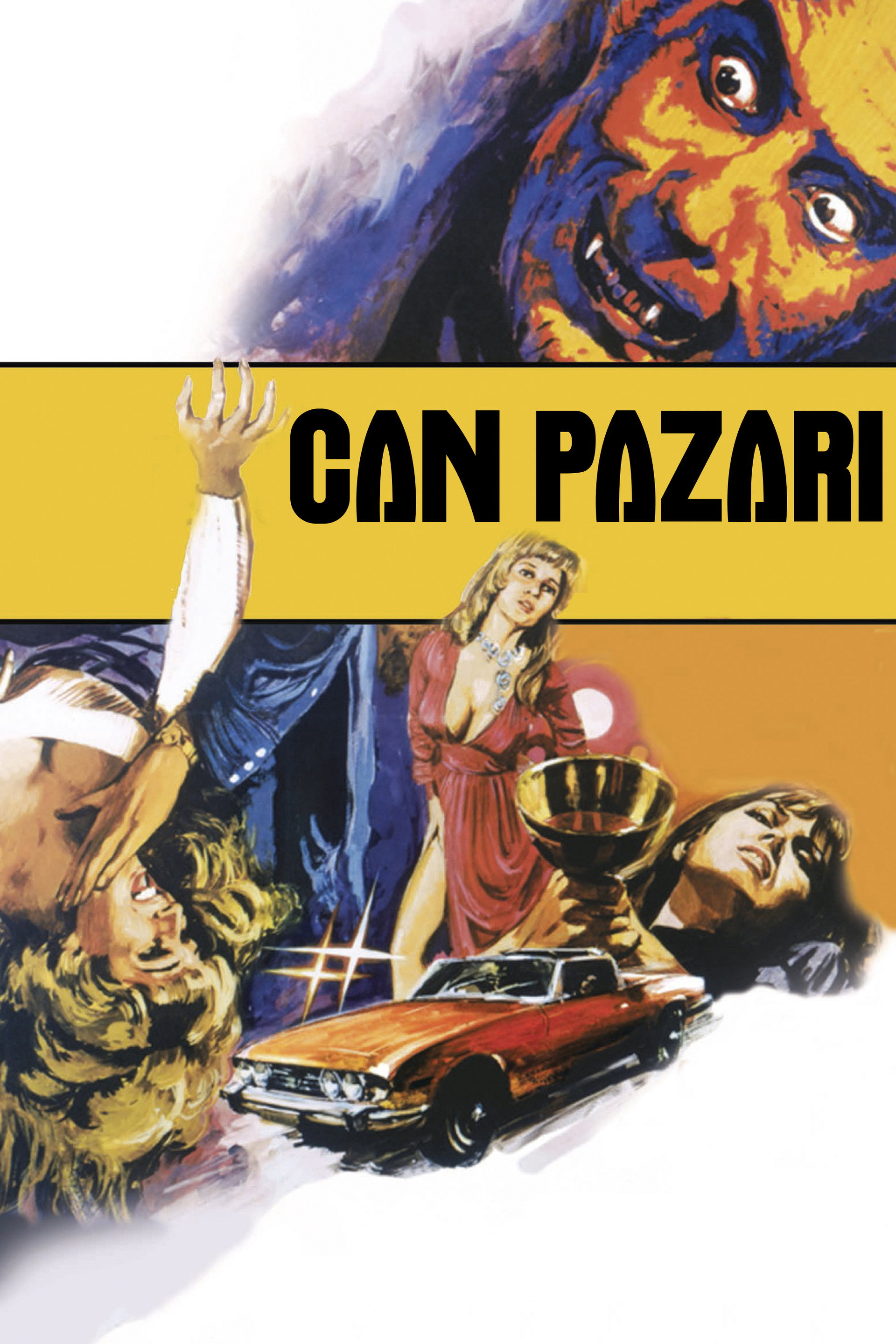 Can Pazarı
