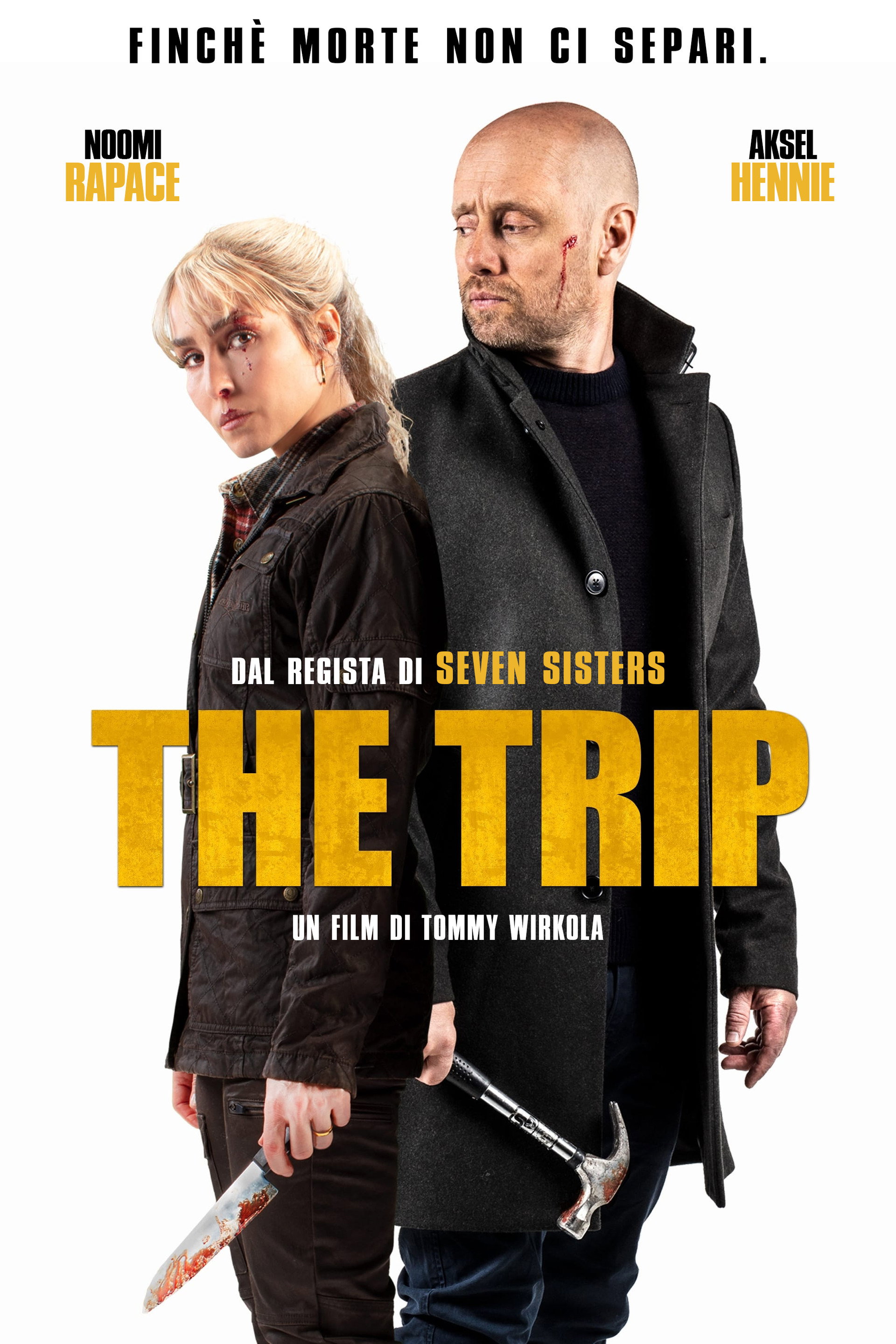 The Trip