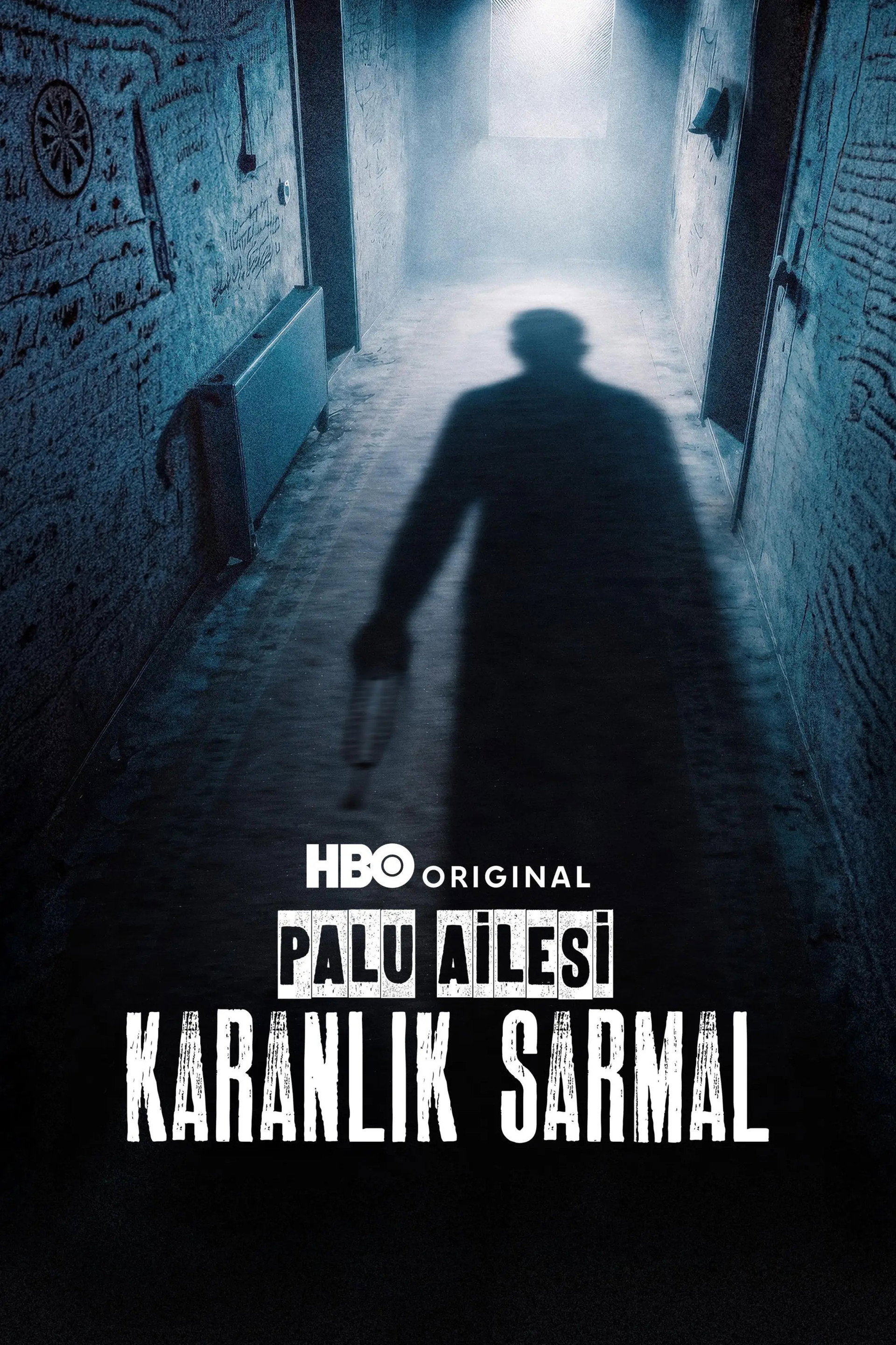 Palu Ailesi: Karanlık Sarmal