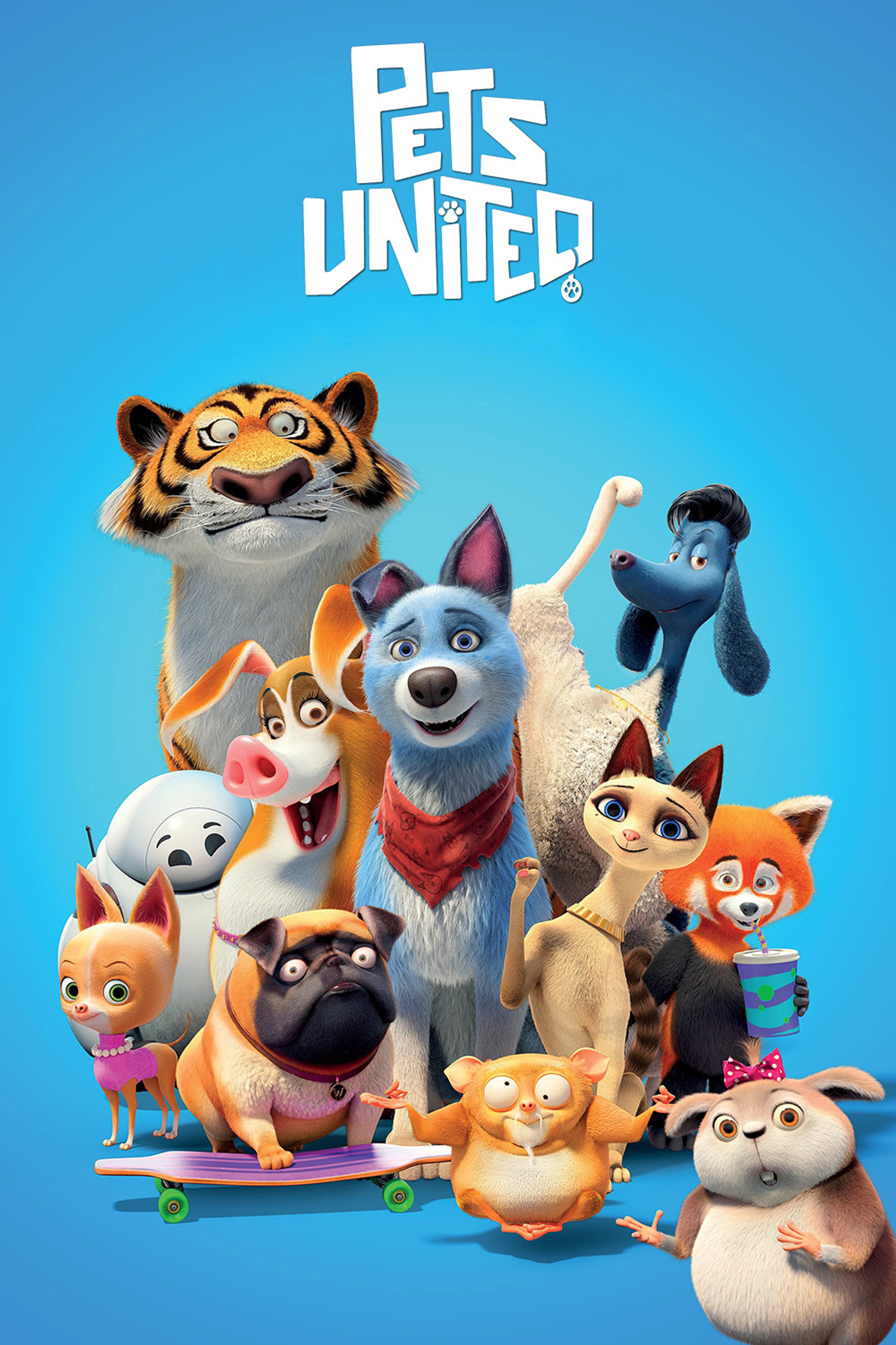 Pets United