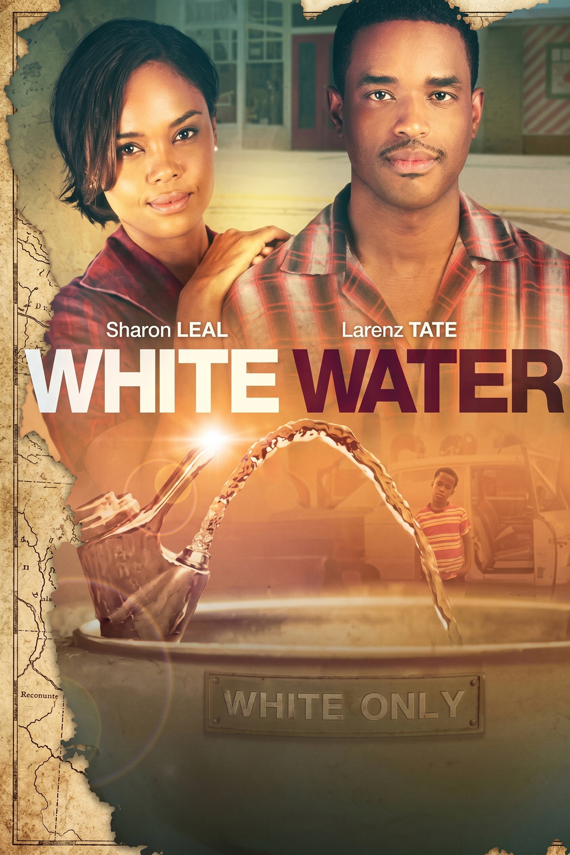 White Water