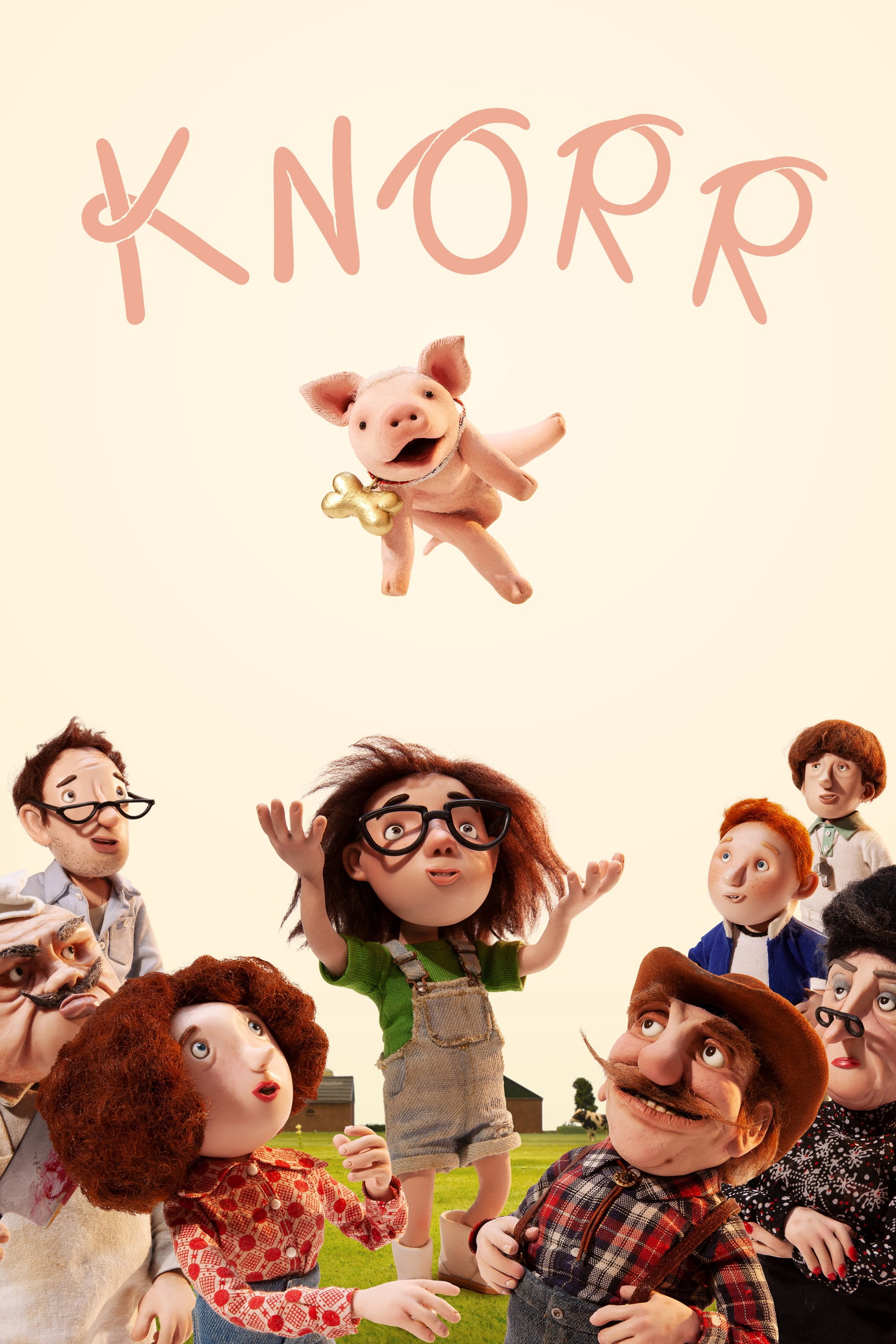 Knorr