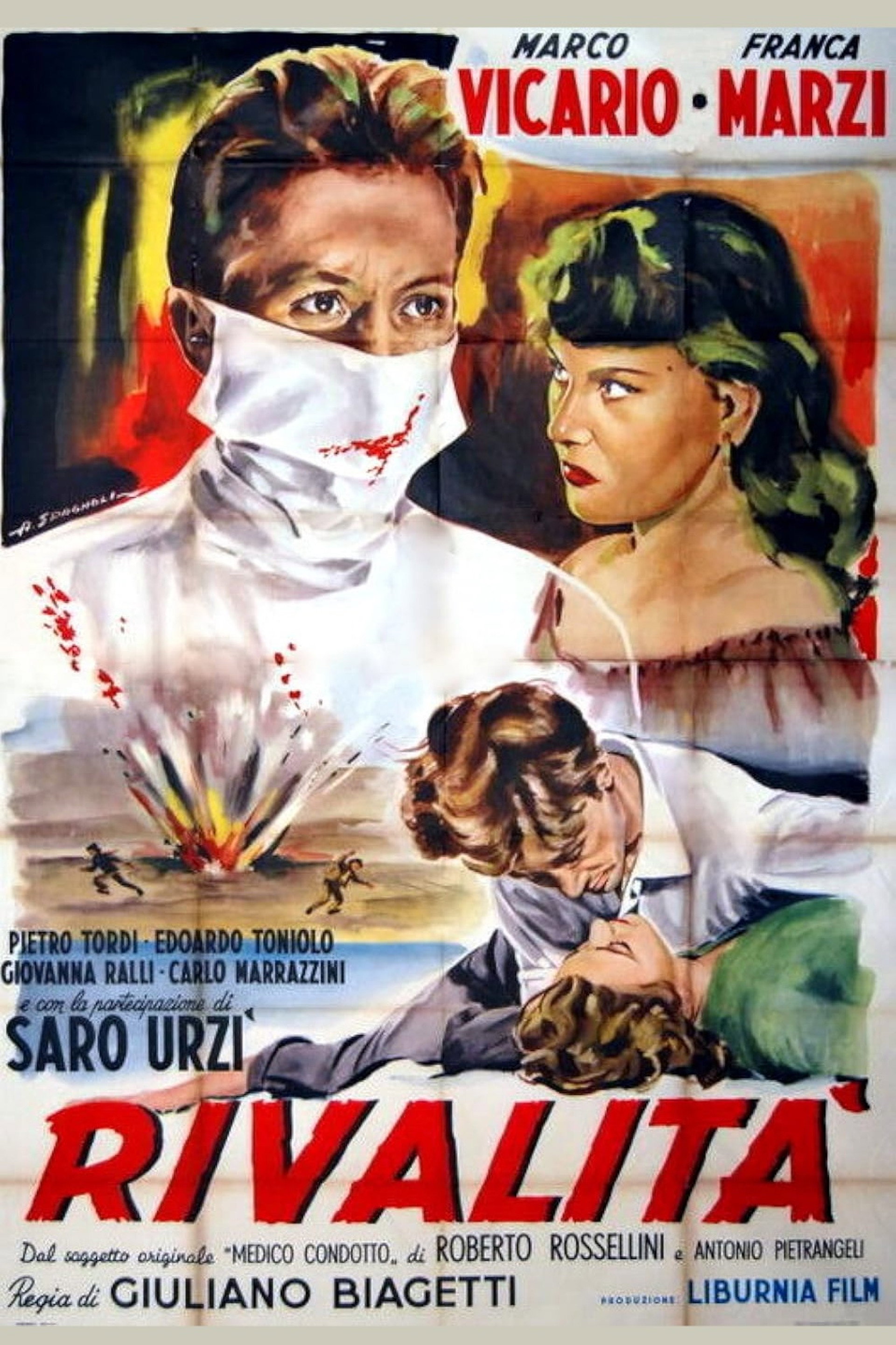 Rivalità
