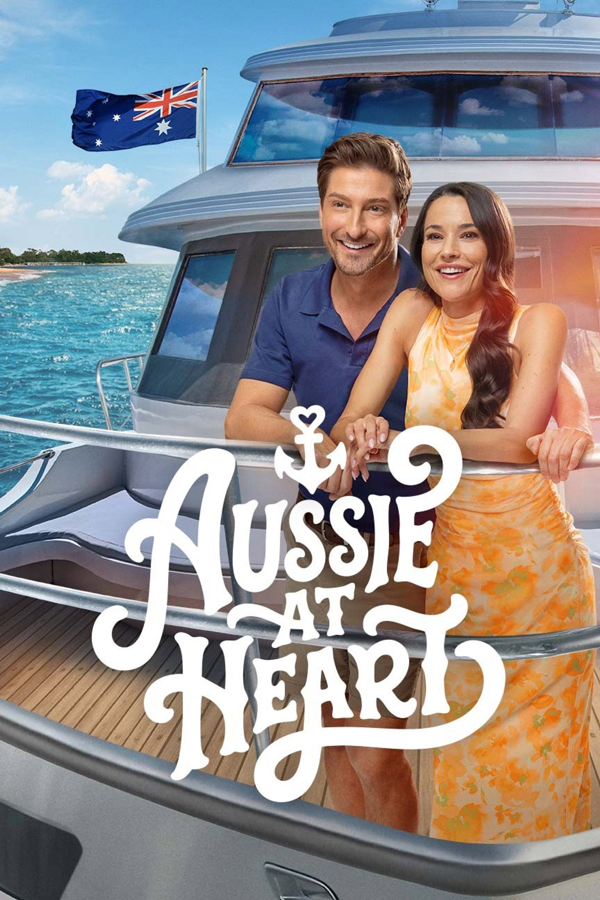 Aussie at Heart
