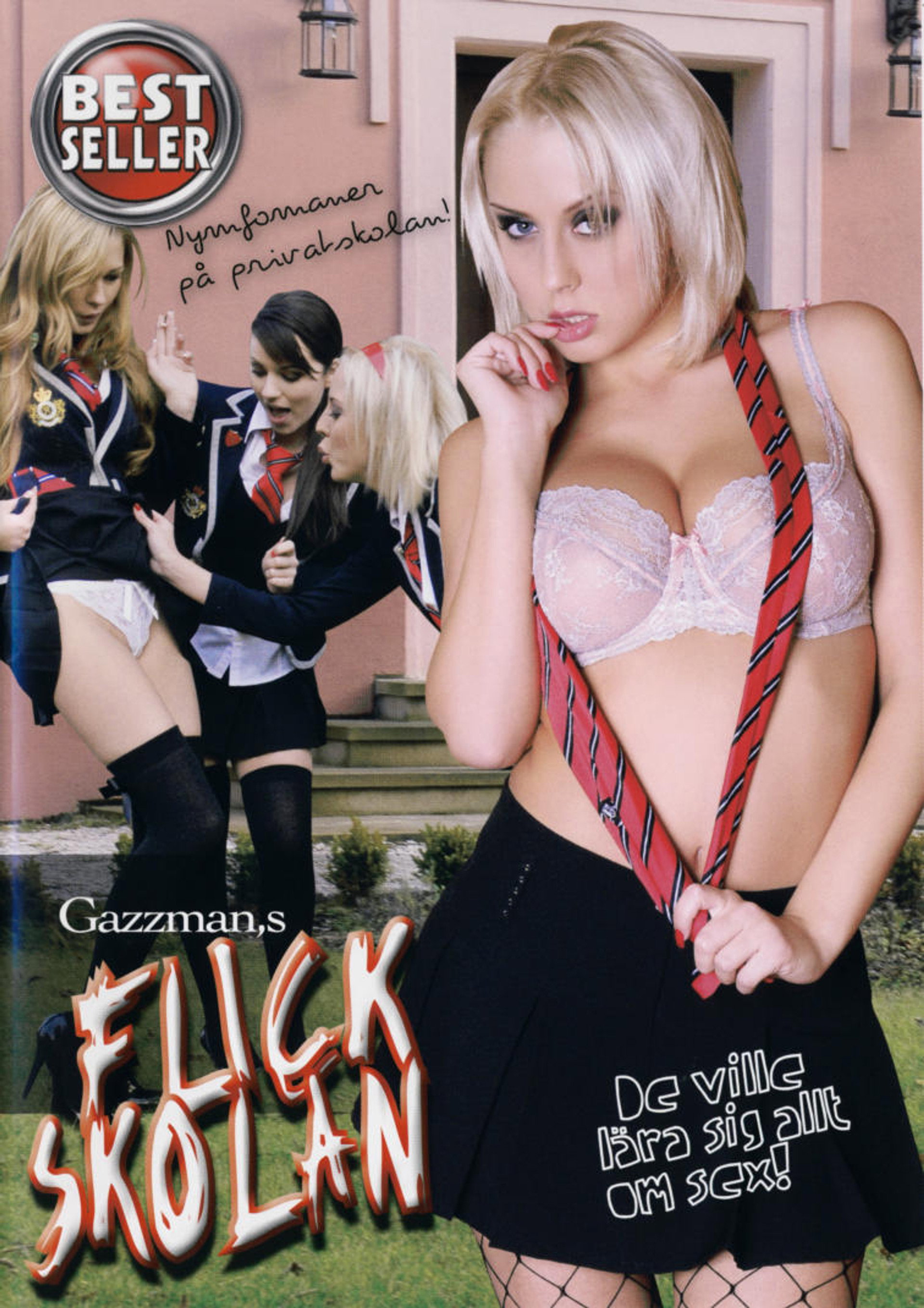 Young Harlots: Learn the Rules