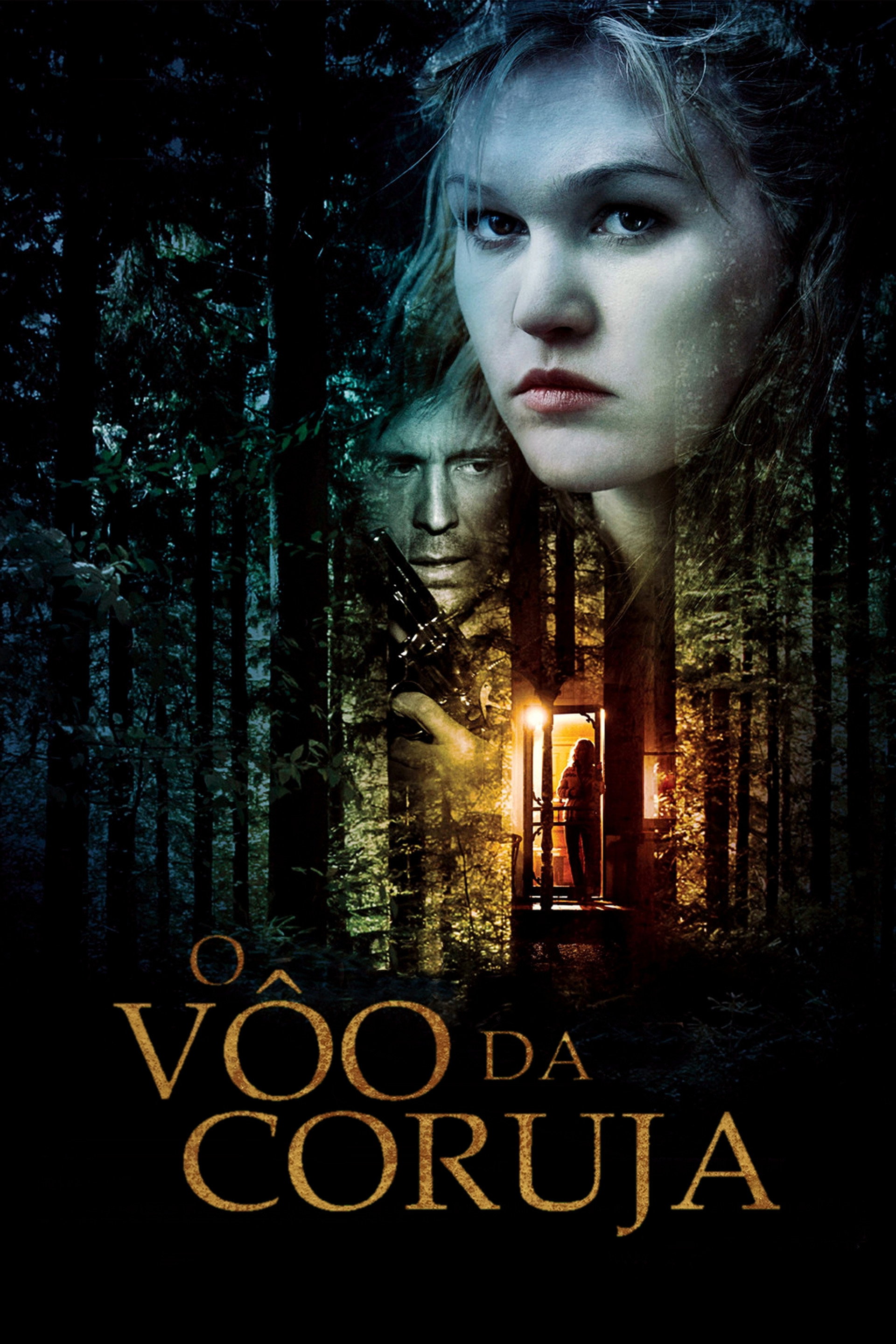 O Voo da Coruja