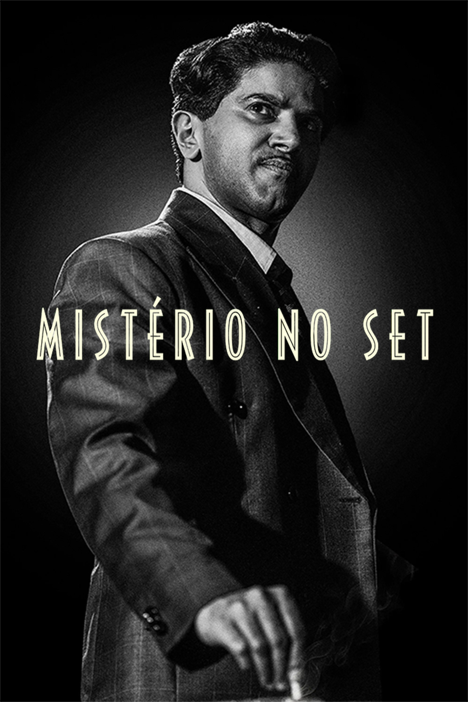 Mistério no Set