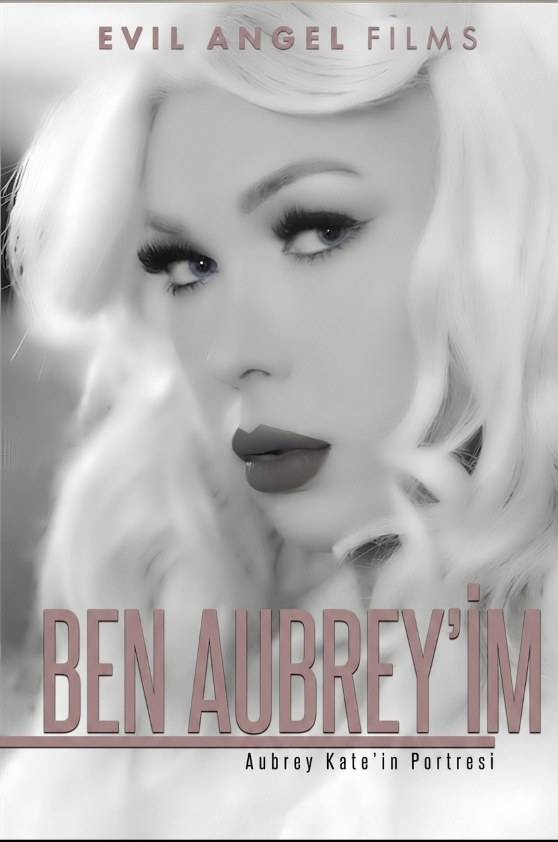 Ben Aubrey'im