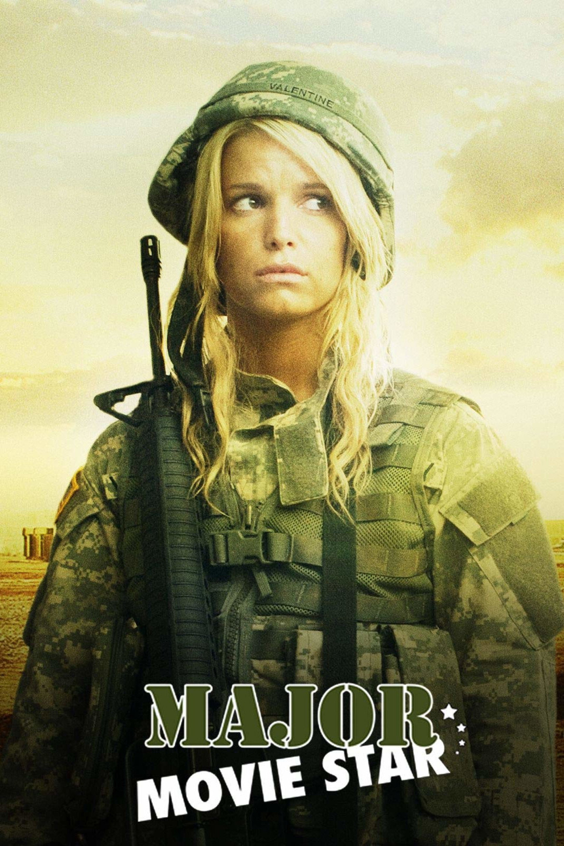Major Movie Star
