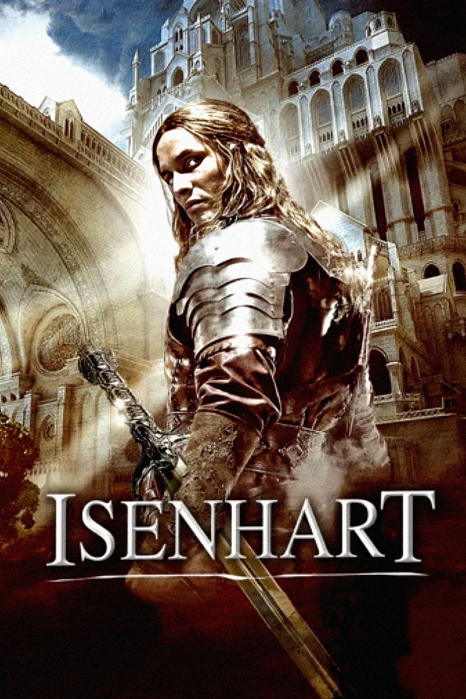 Isenhart: The Hunt Is on for Your Soul