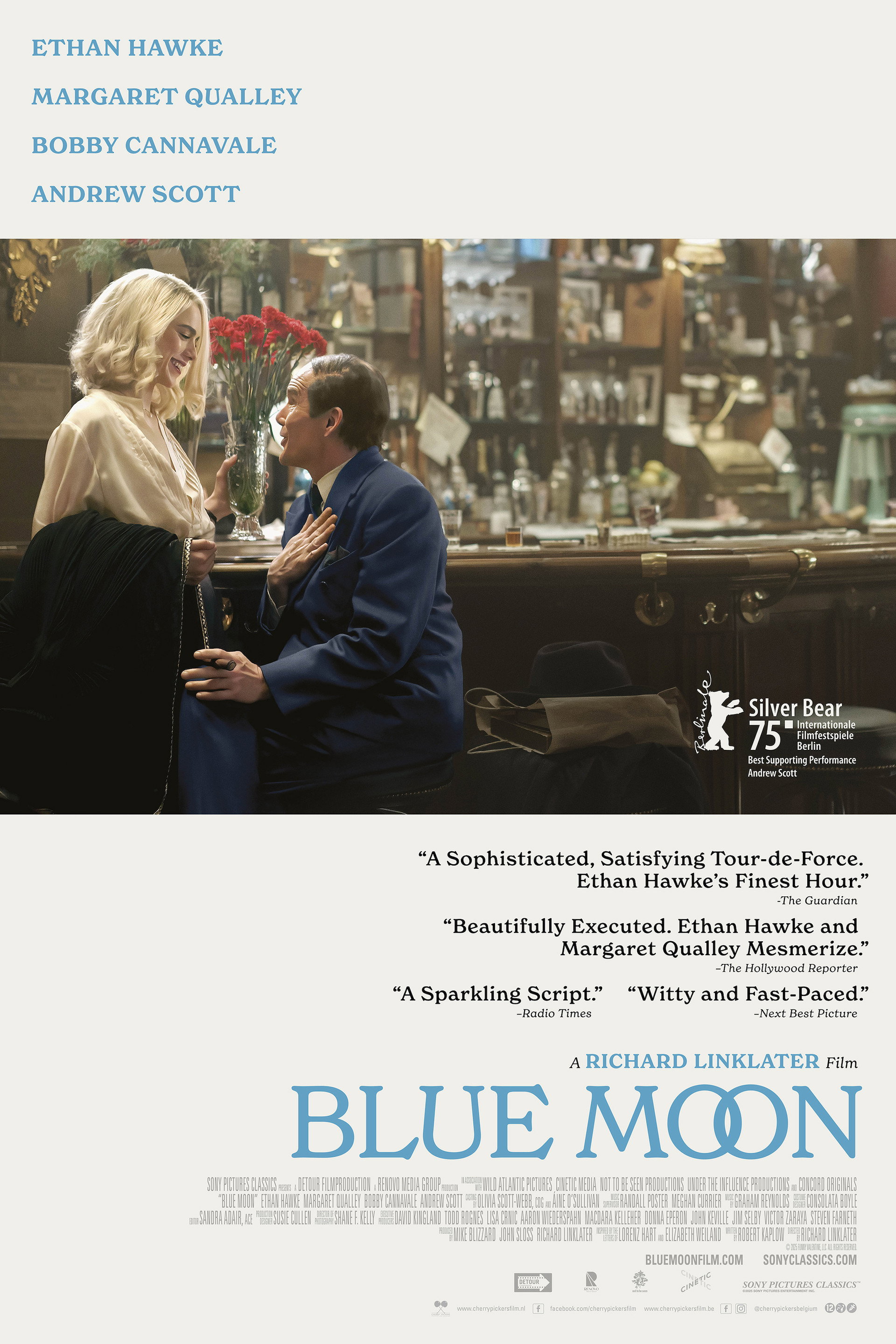 Blue Moon