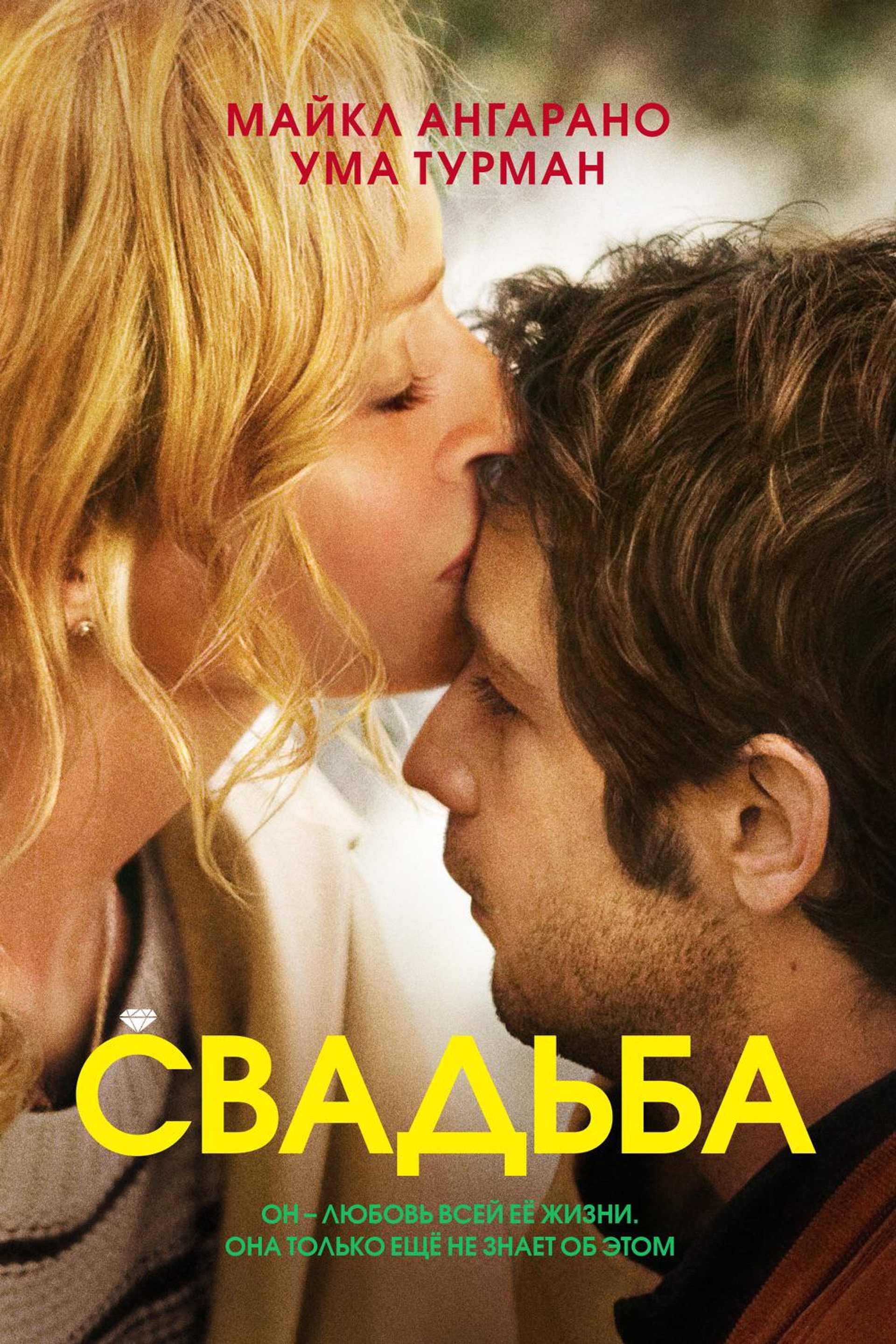 Свадьба