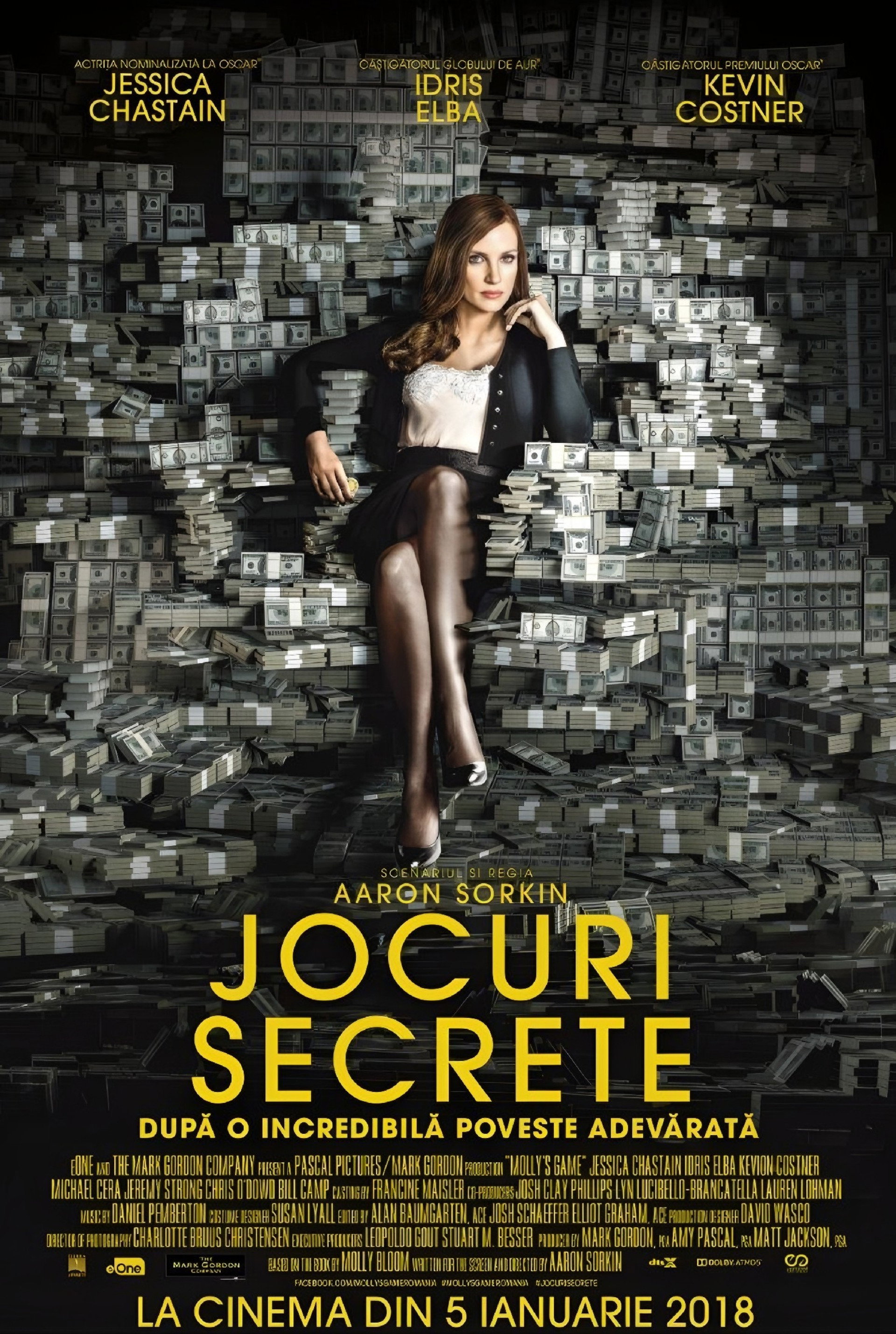 Jocuri secrete