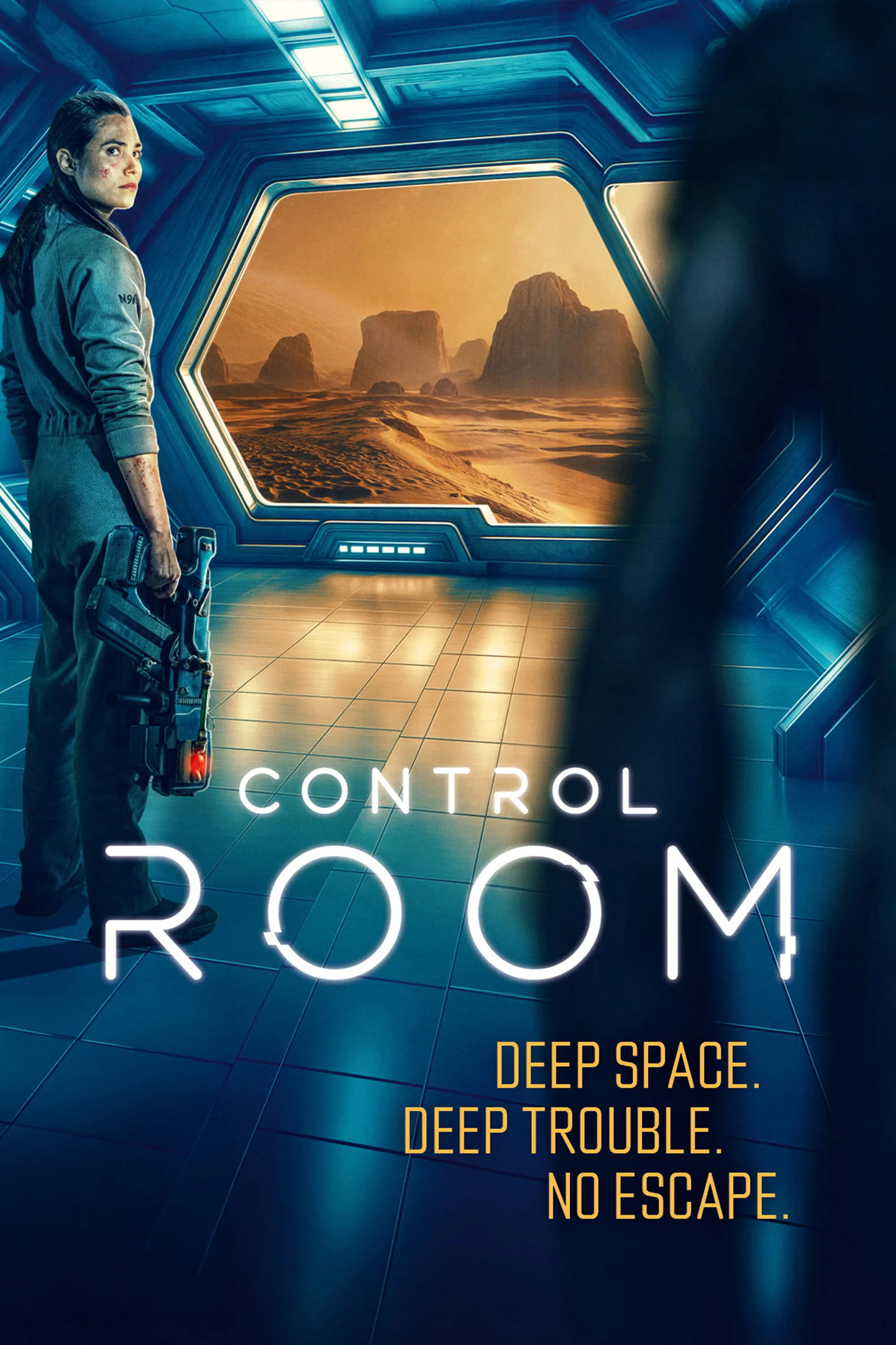 Control Room