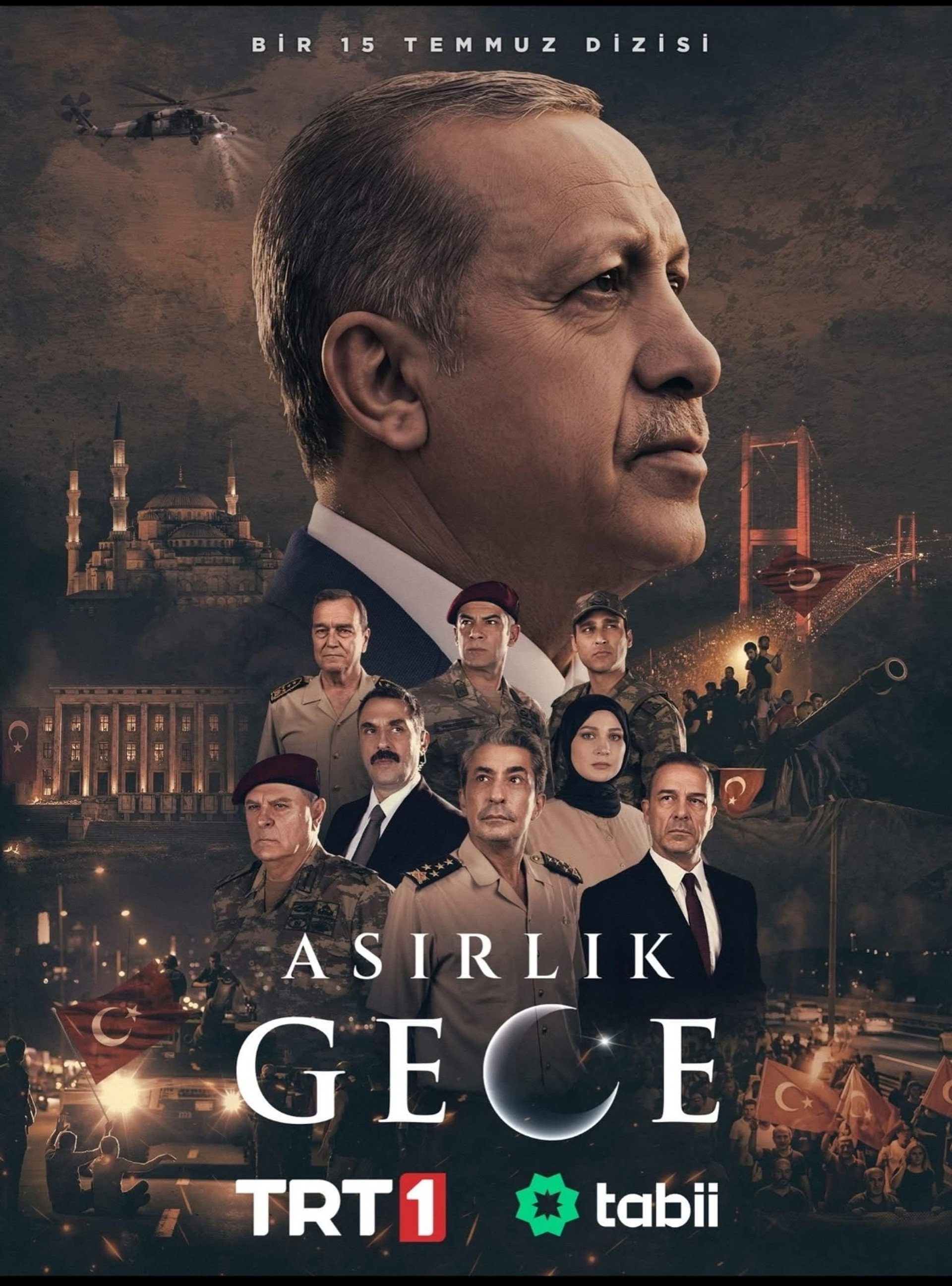 Asırlık Gece