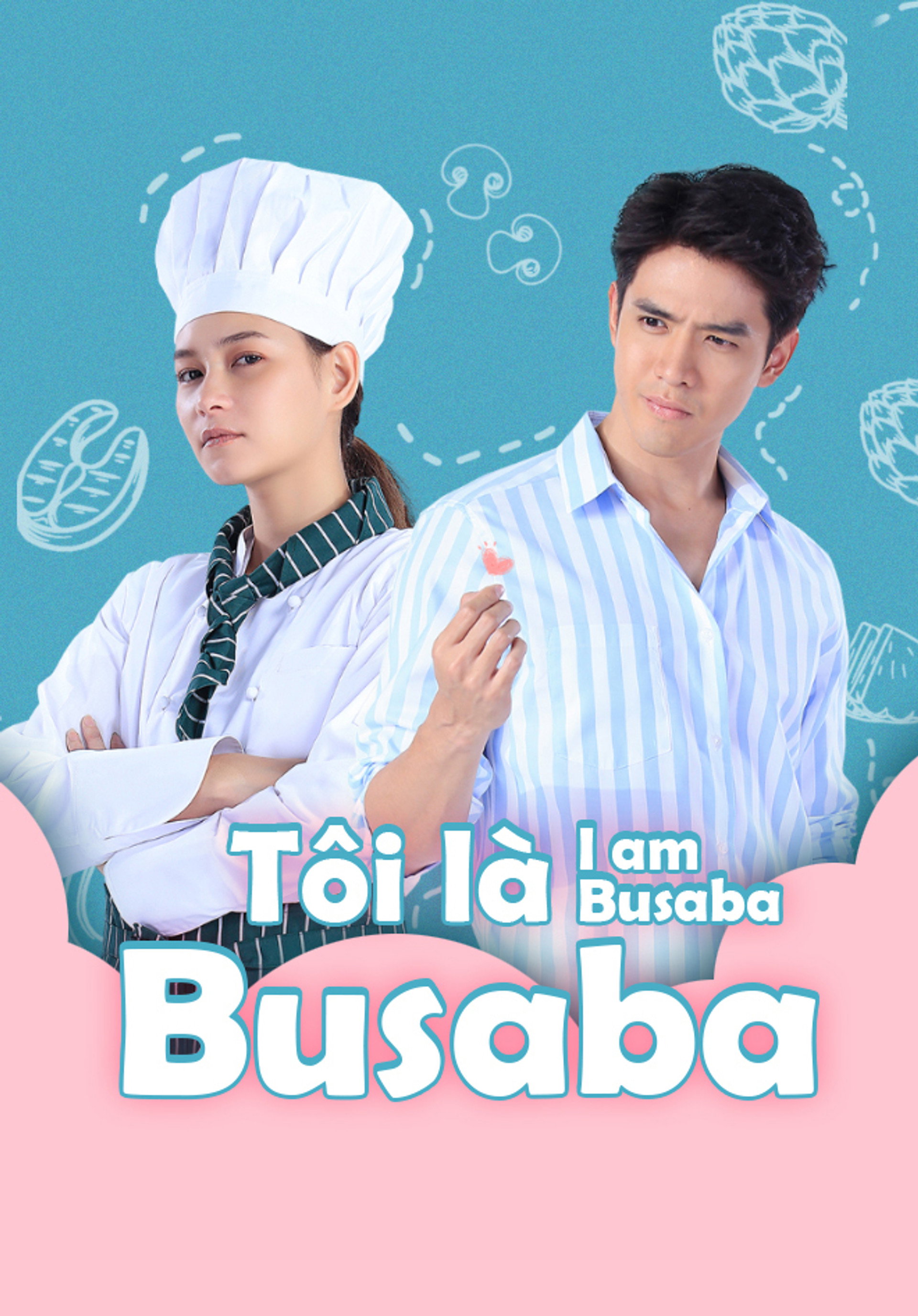 Tôi Là Busaba