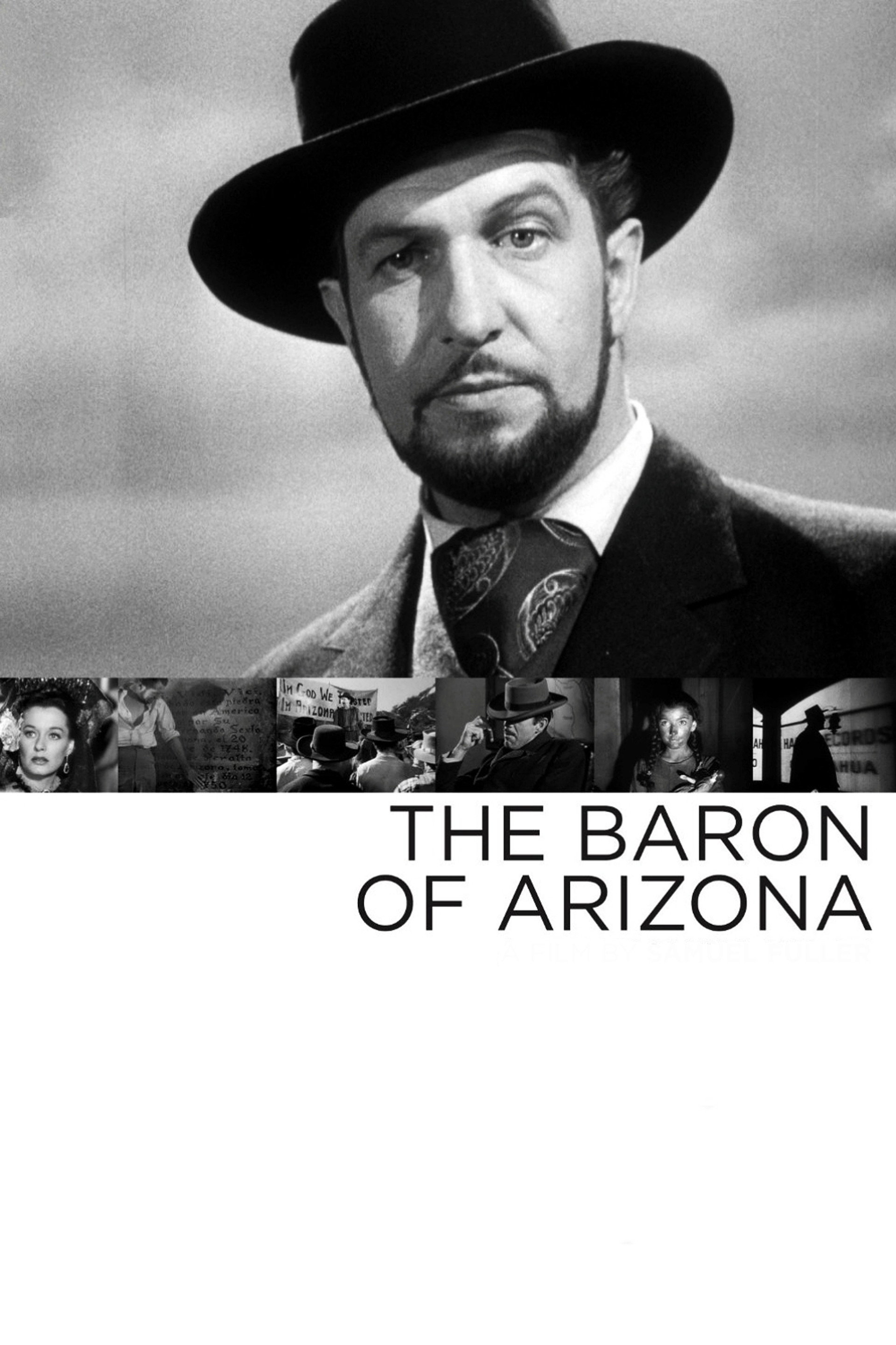 El barón de Arizona