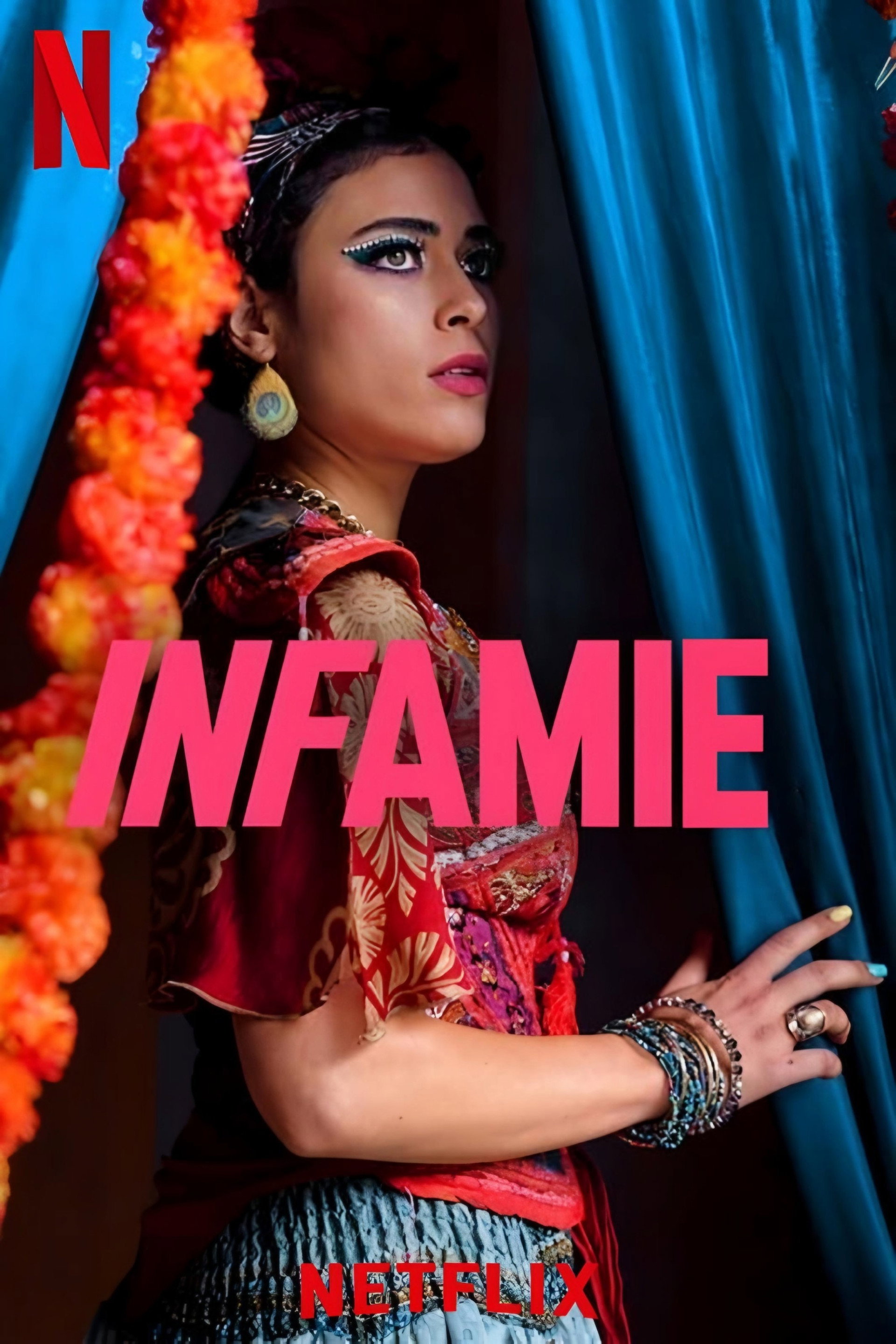 Infamia