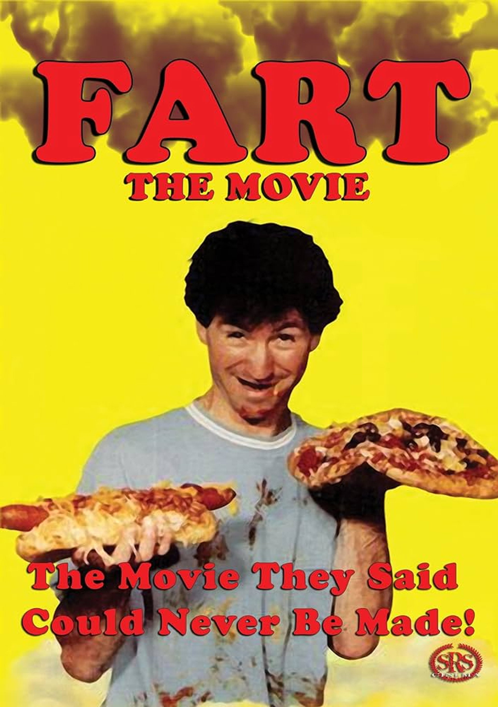 Fart: The Movie