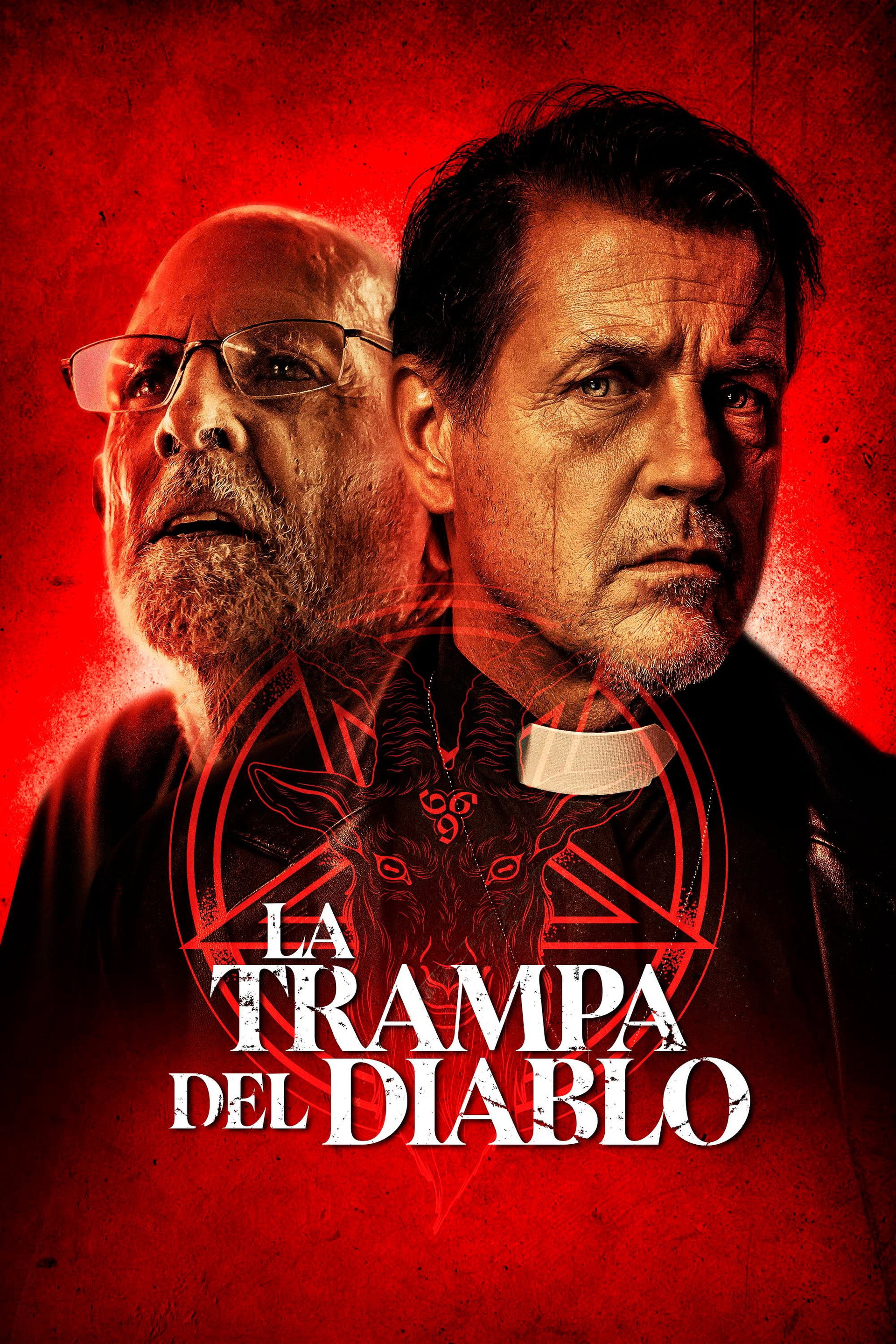 The Devil’s Trap