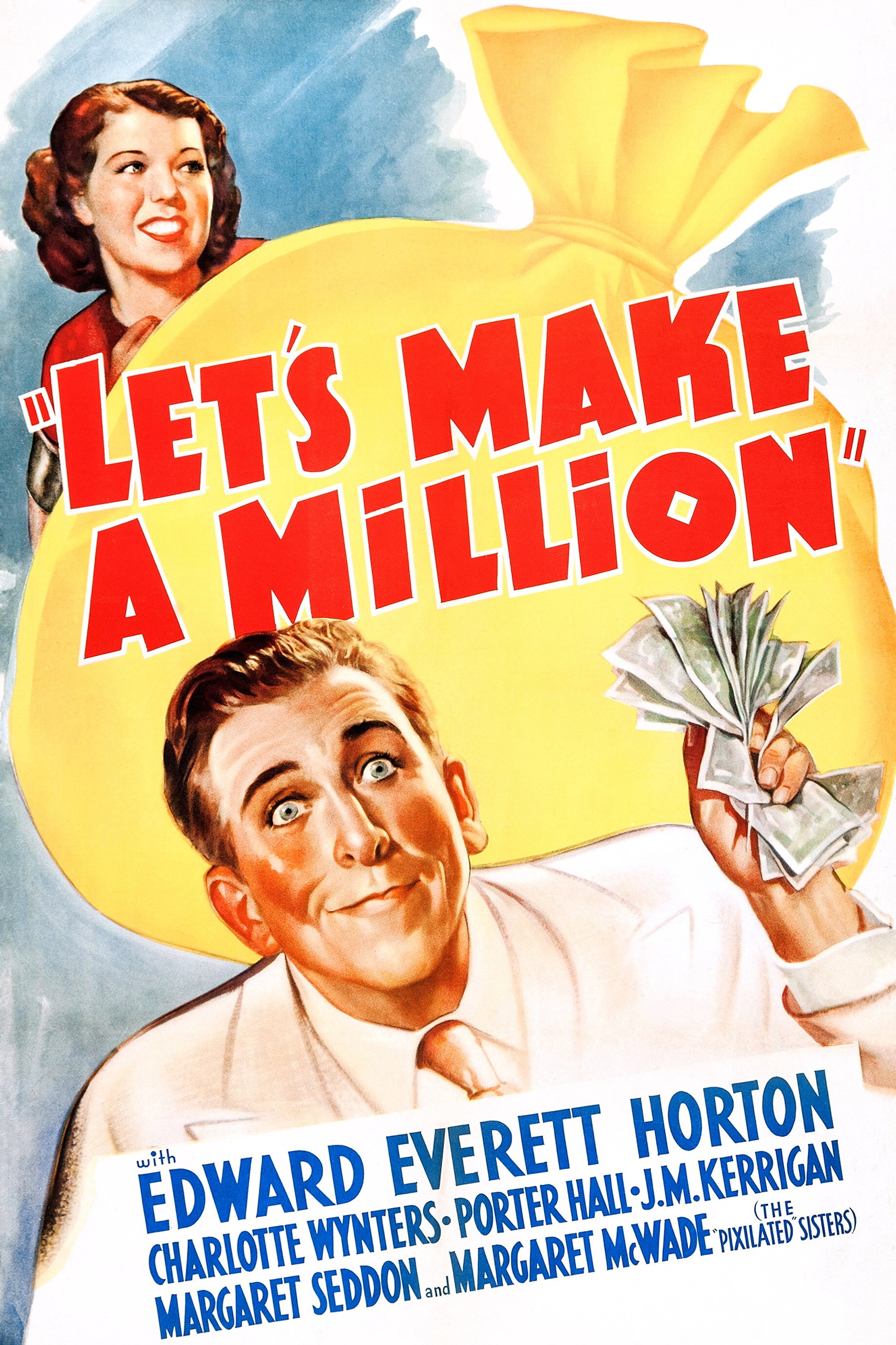 Let's Make a Million