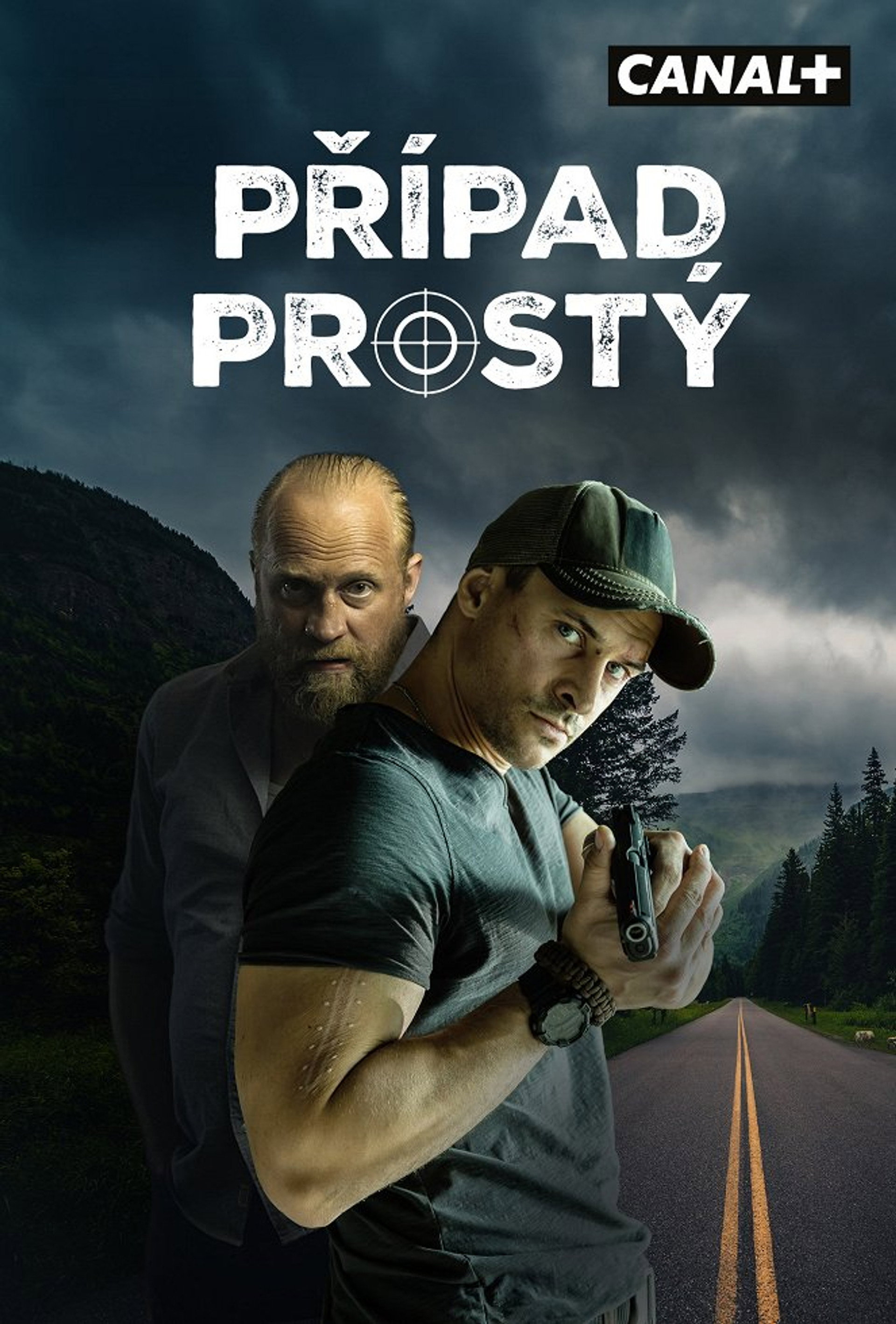 Případ Prostý