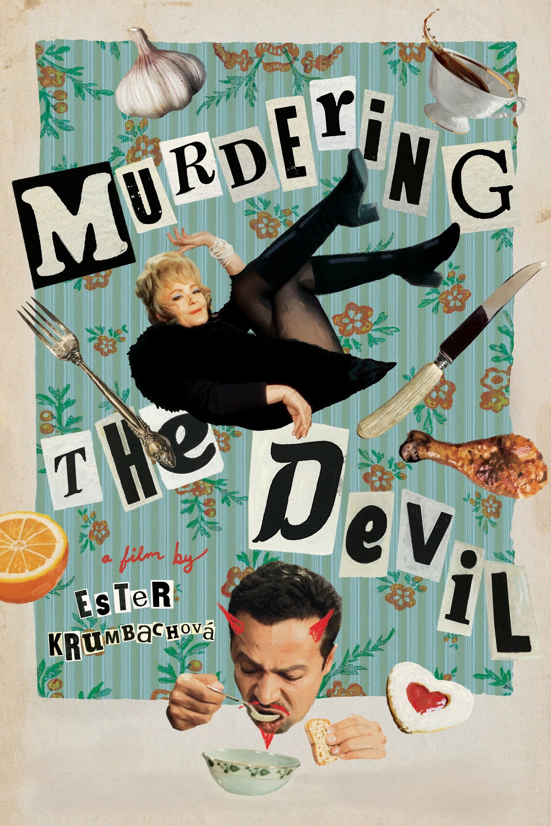 Killing the Devil