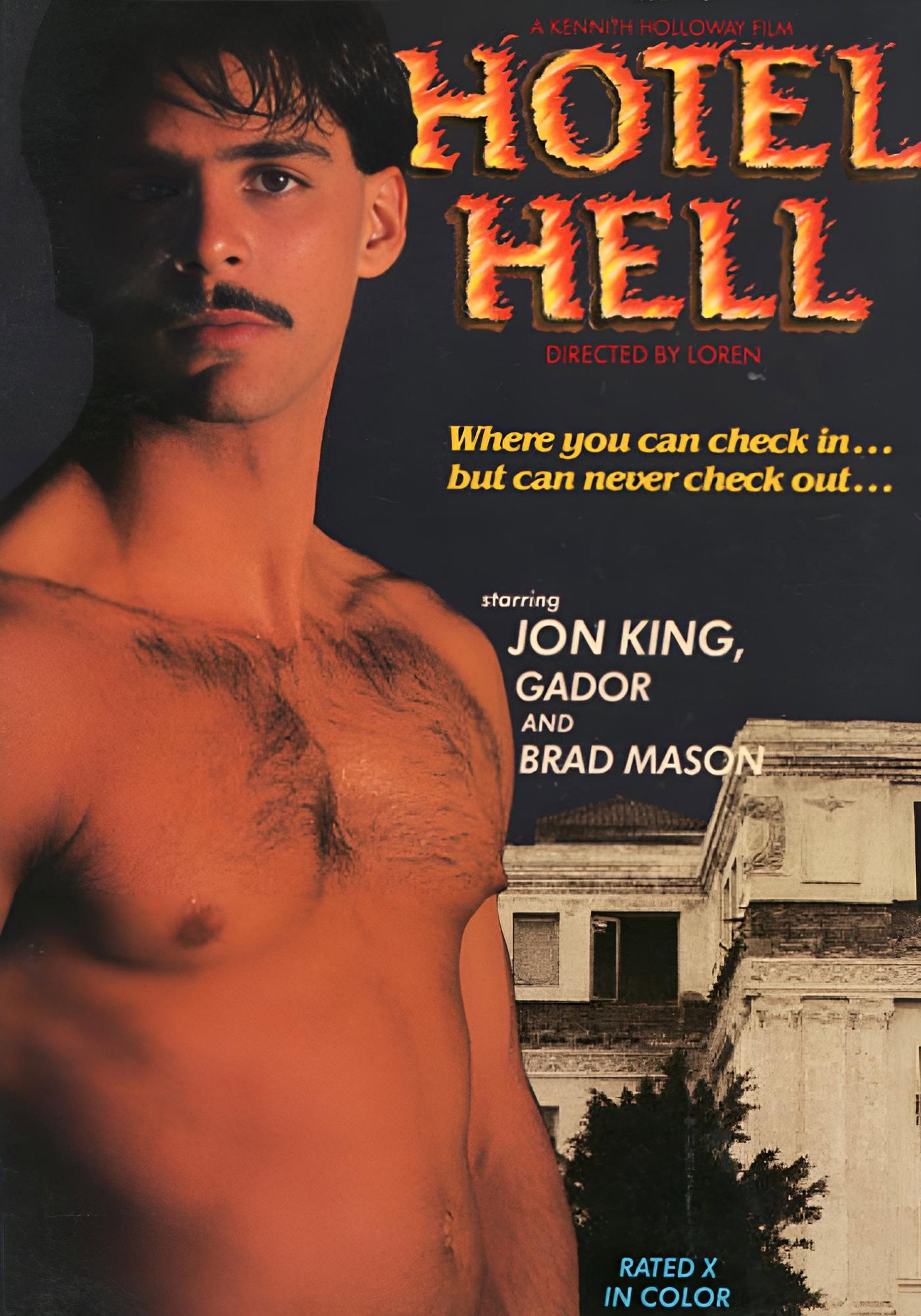 Hotel Hell