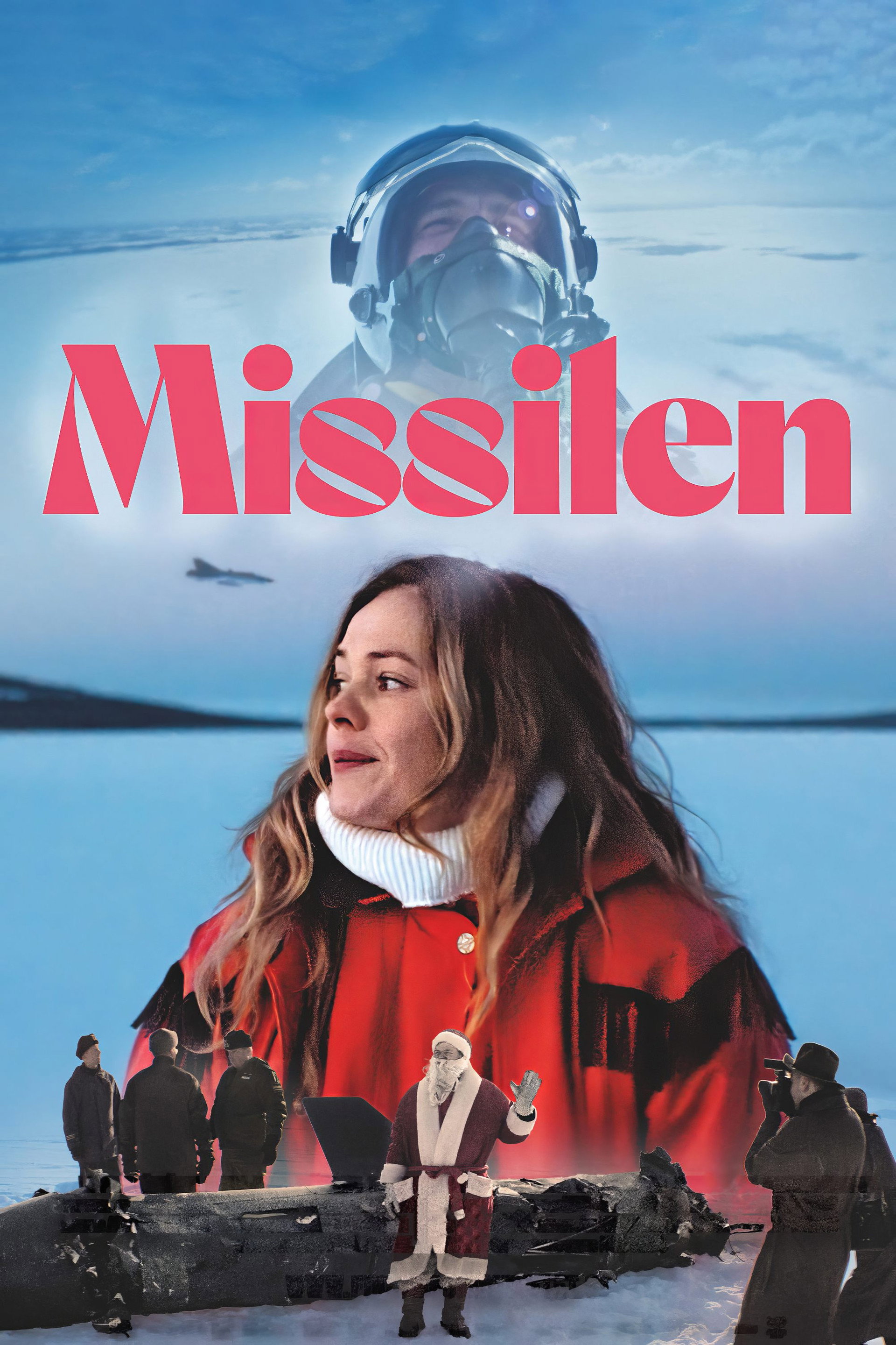 Missilen