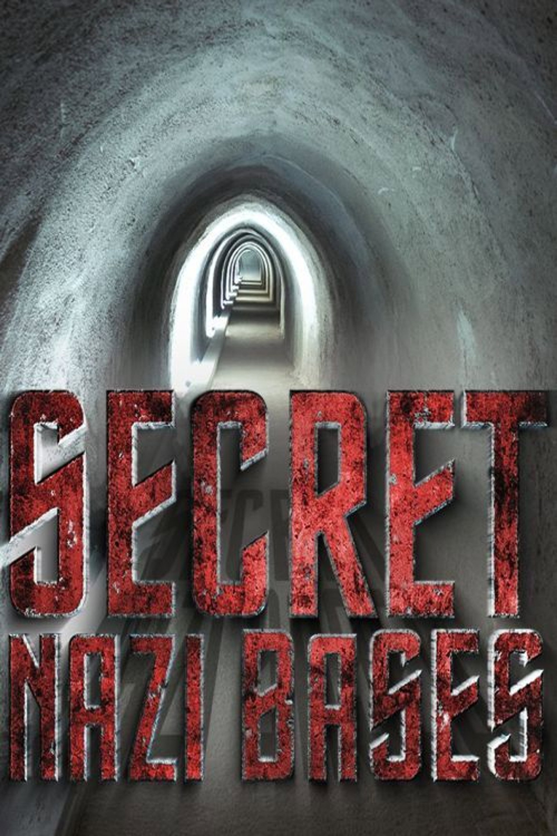 Bases secretas Nazis