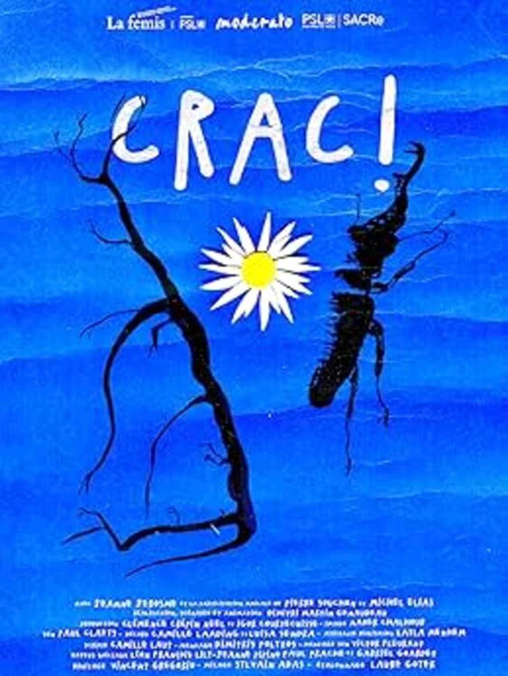 Crac!
