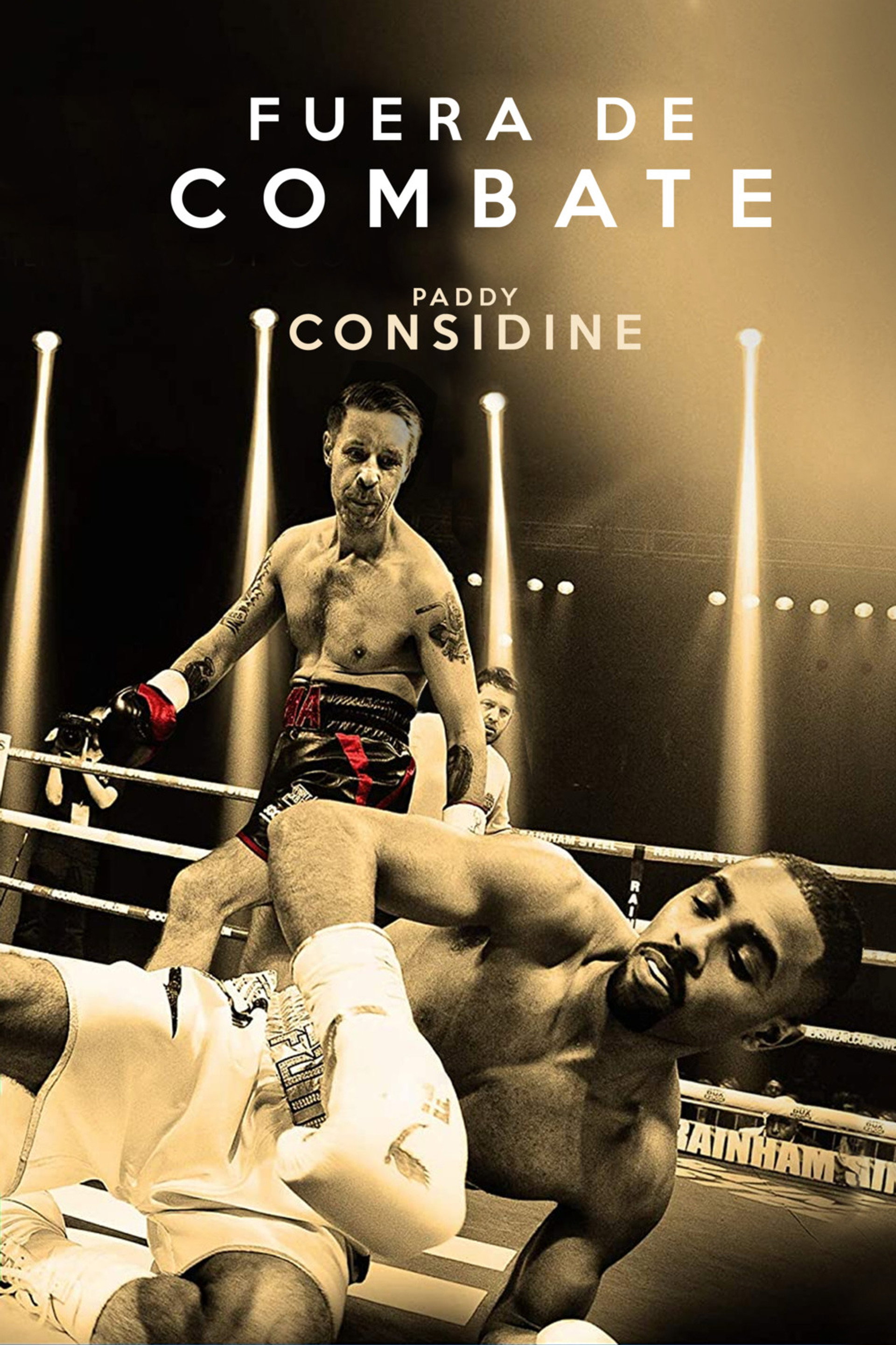 Fuera de combate