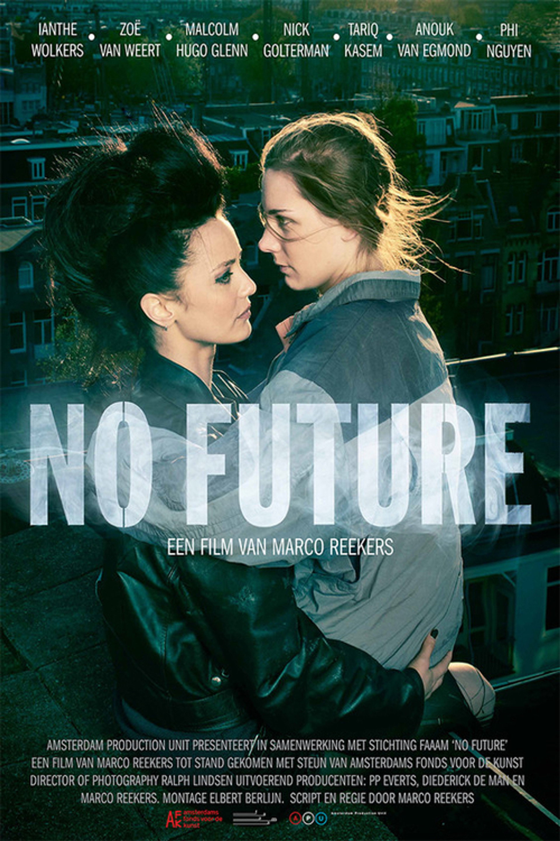 No Future