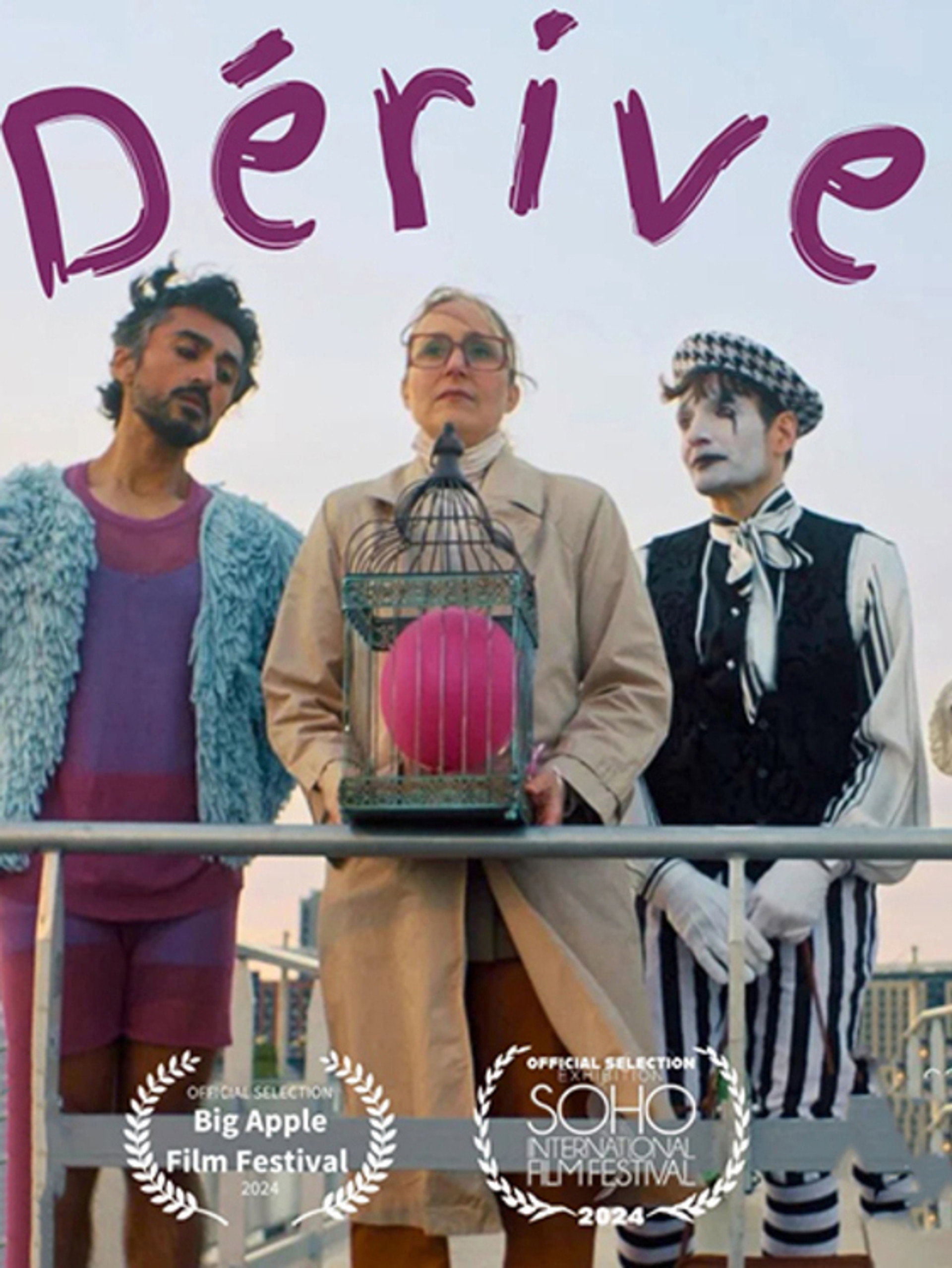 Dérive