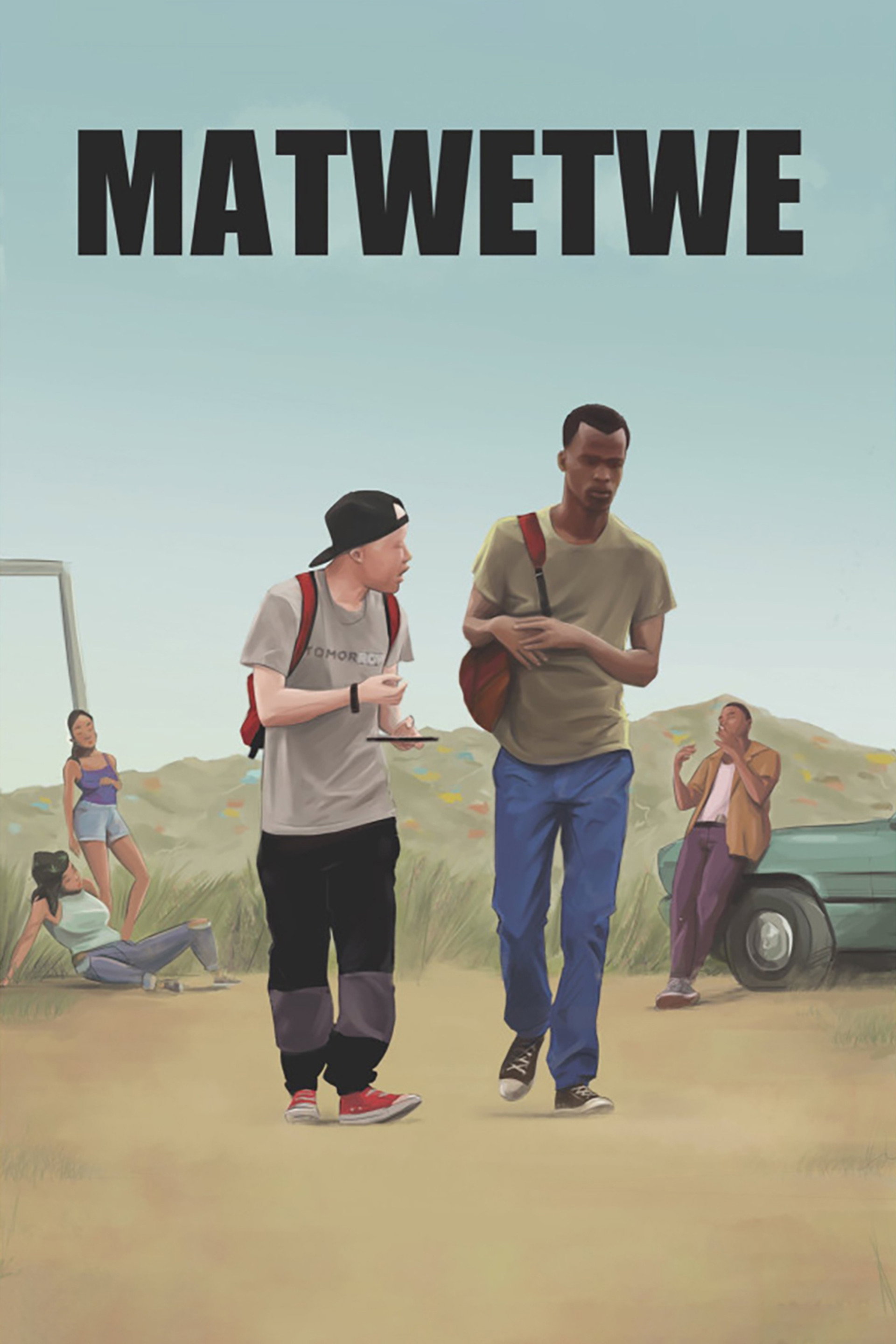 Matwetwe