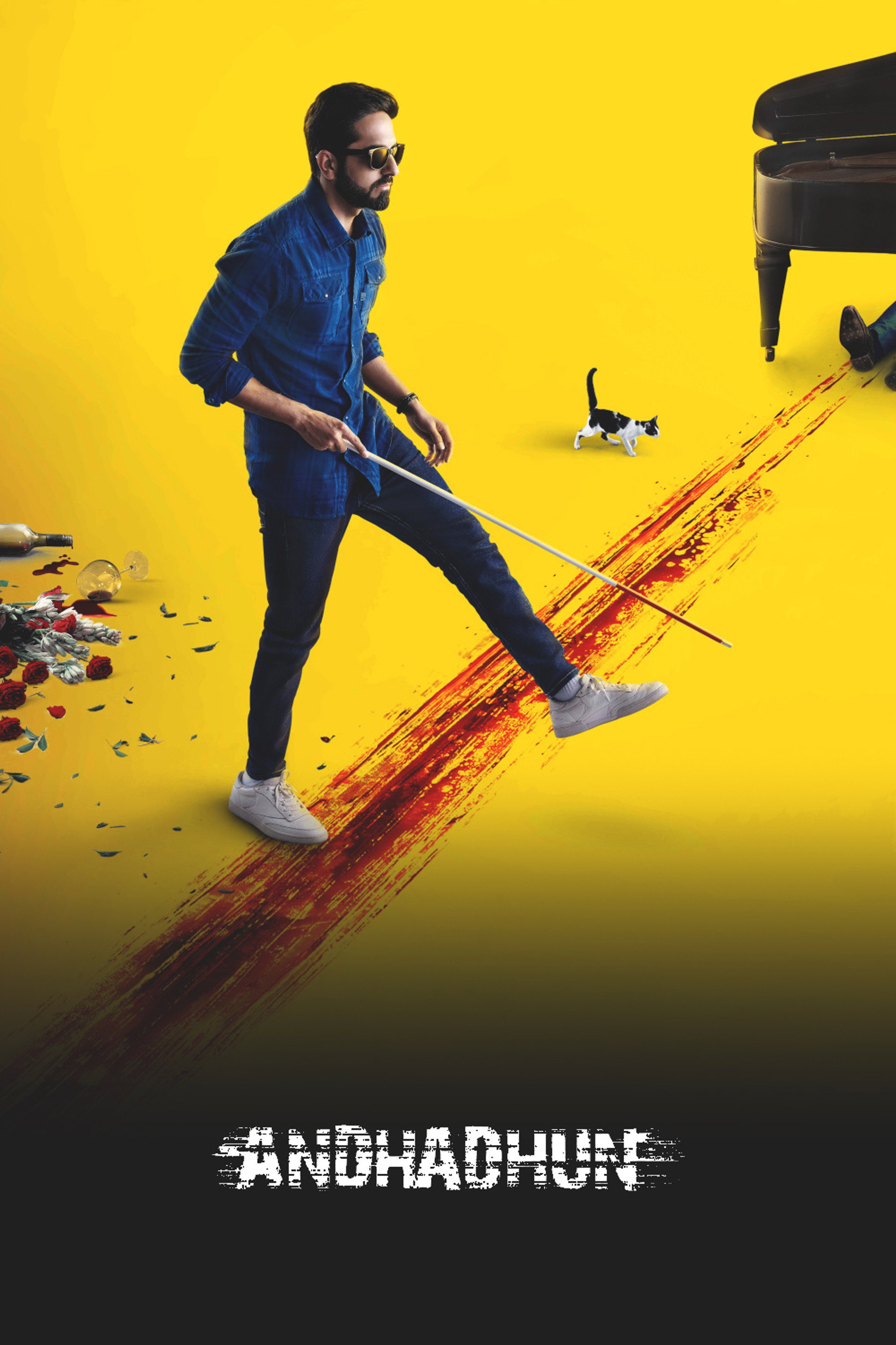 Andhadhun