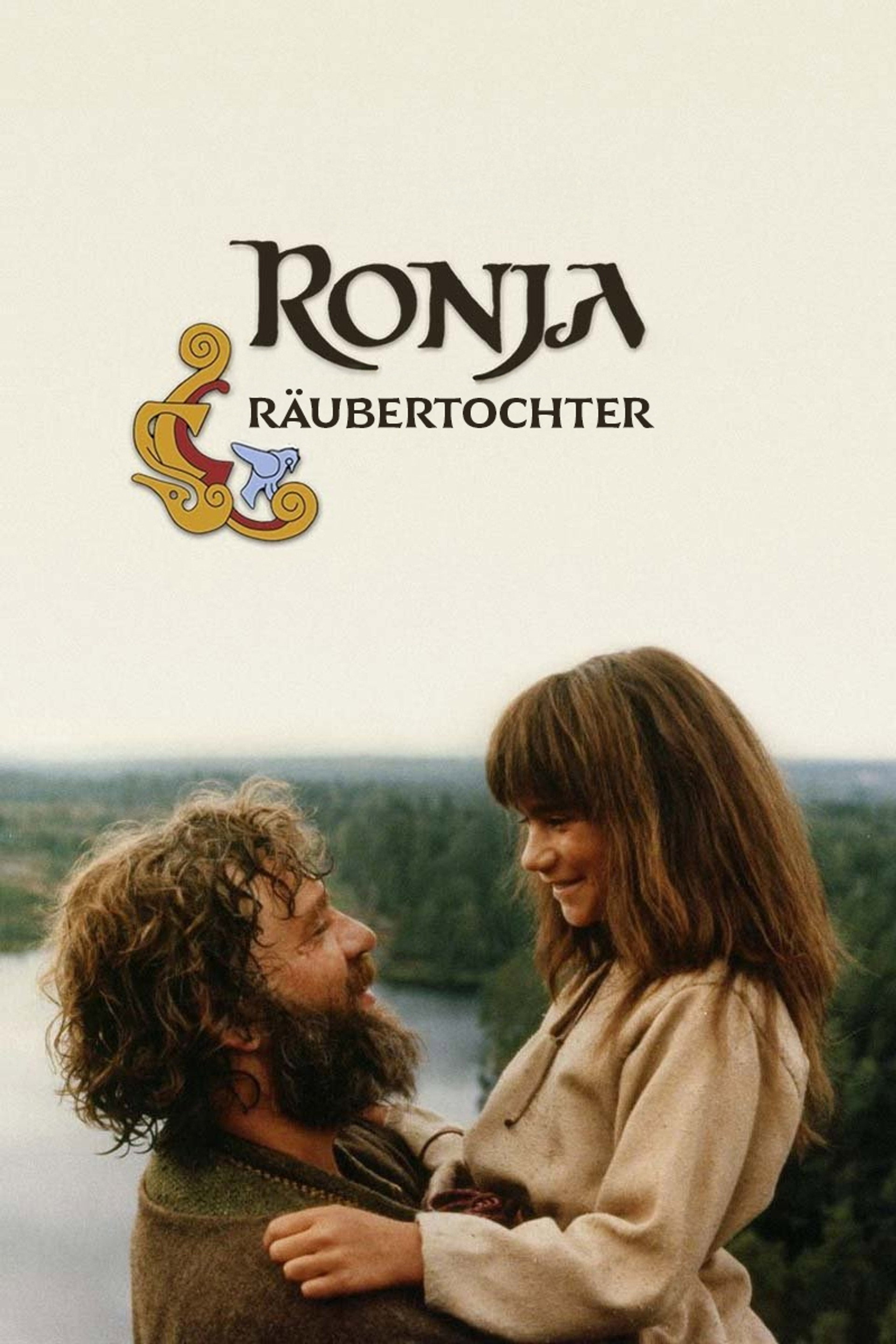 Ronja Räubertochter
