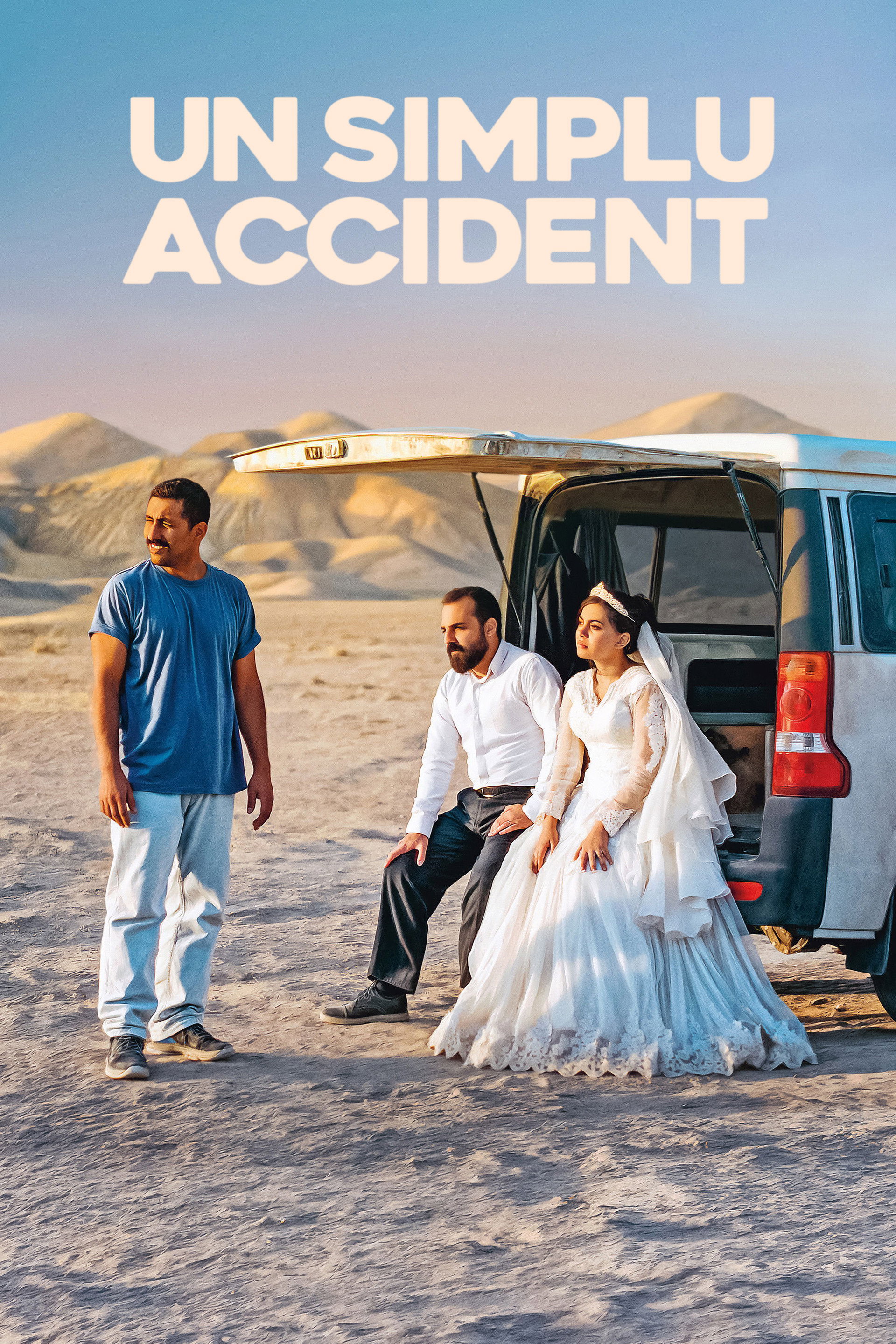 Un simplu accident