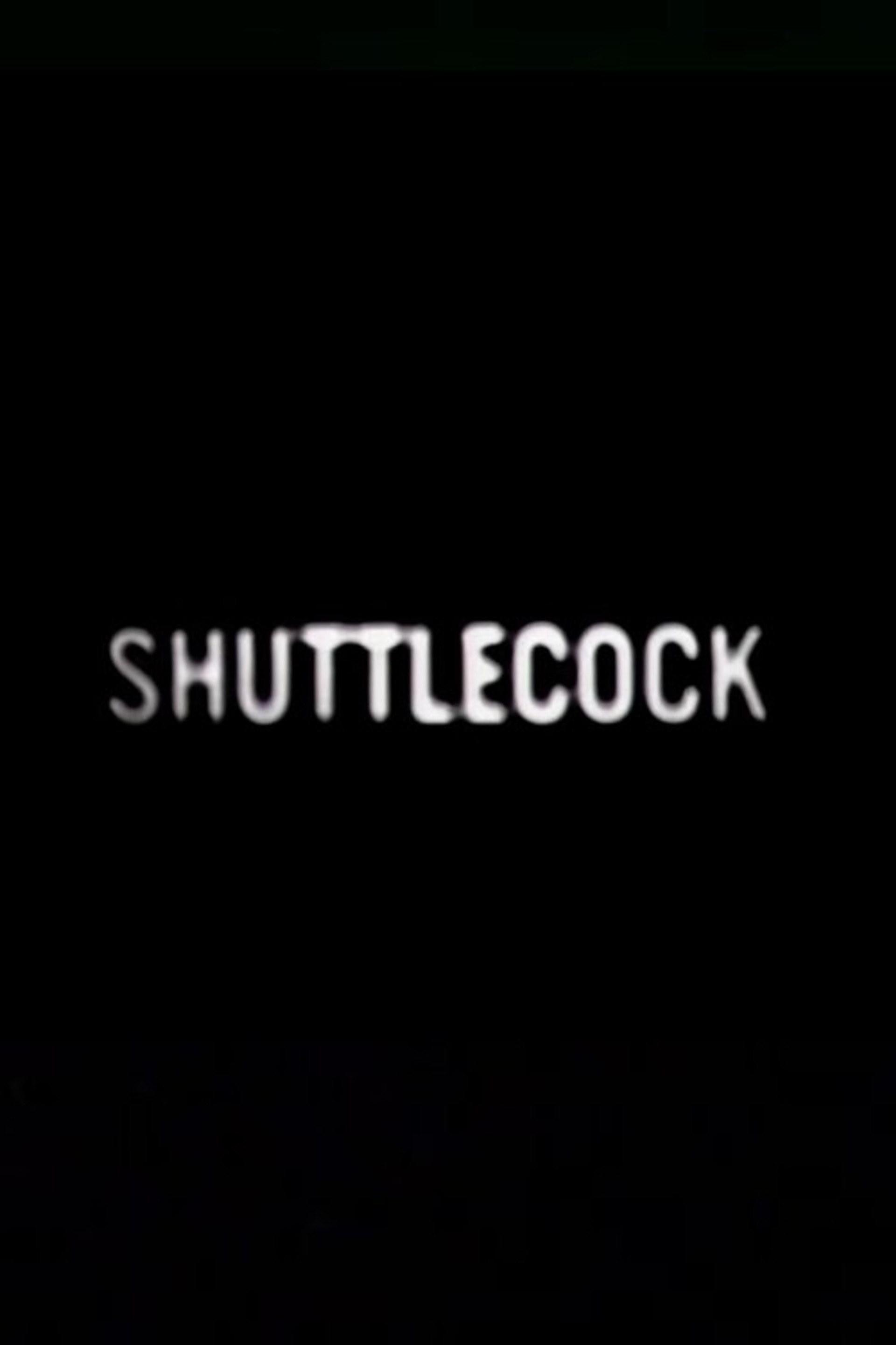 Shuttlecock