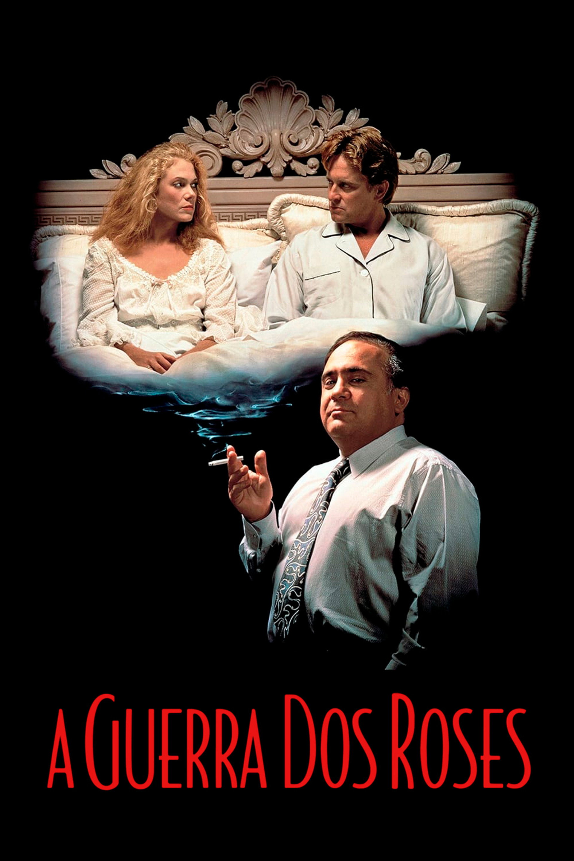 A Guerra dos Roses