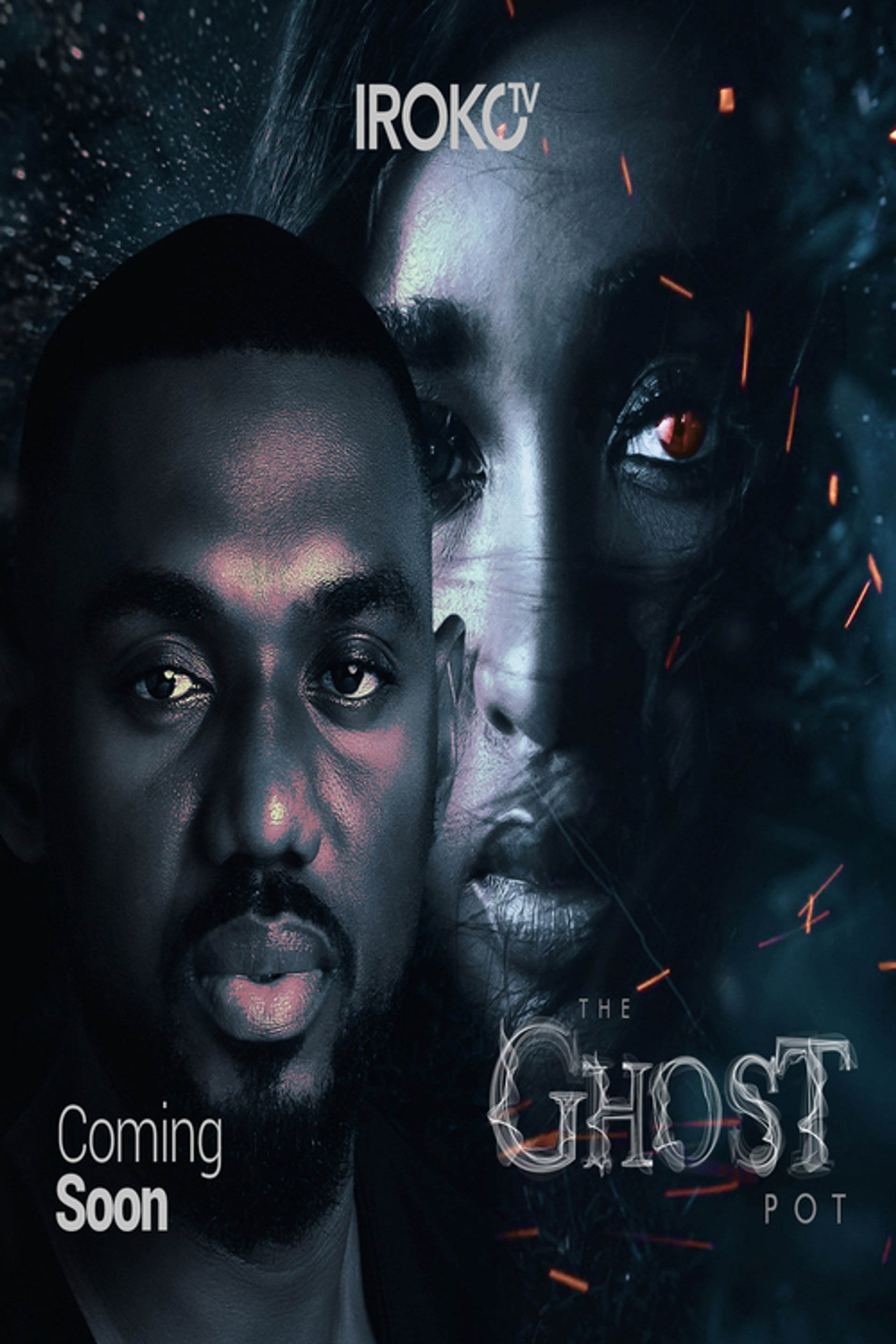 The Ghost Pot