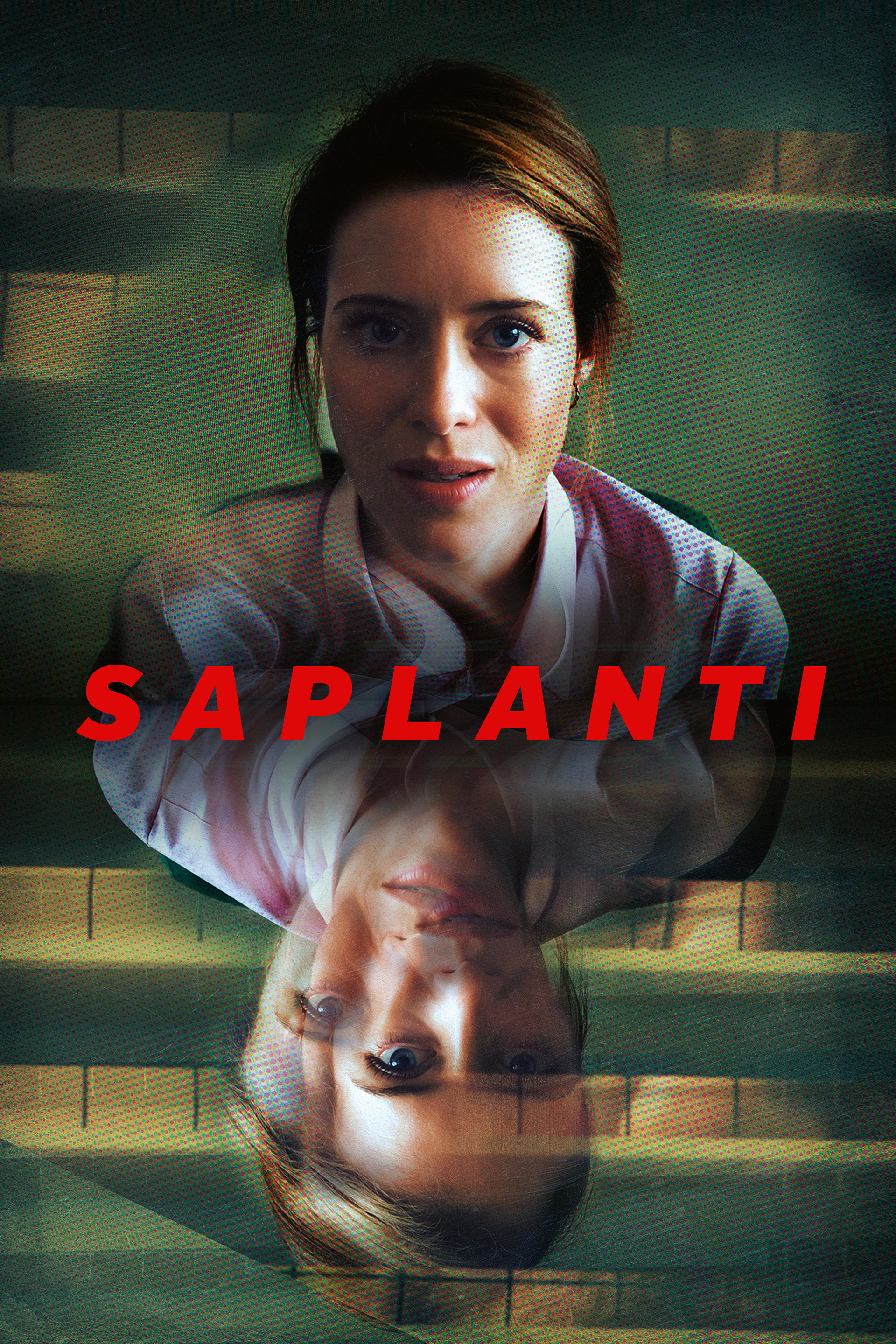 Saplantı