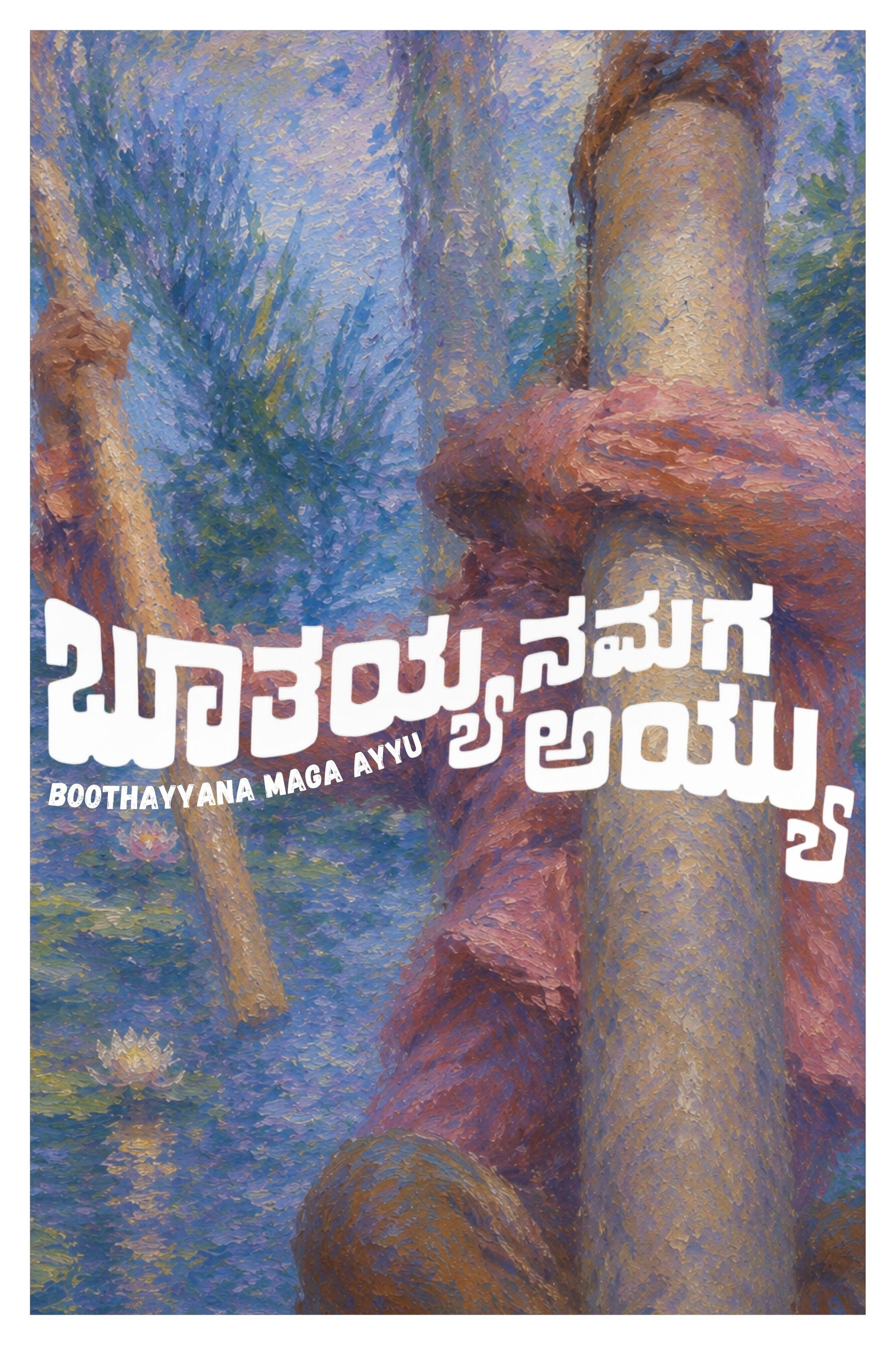 Boothayyana Maga Ayyu